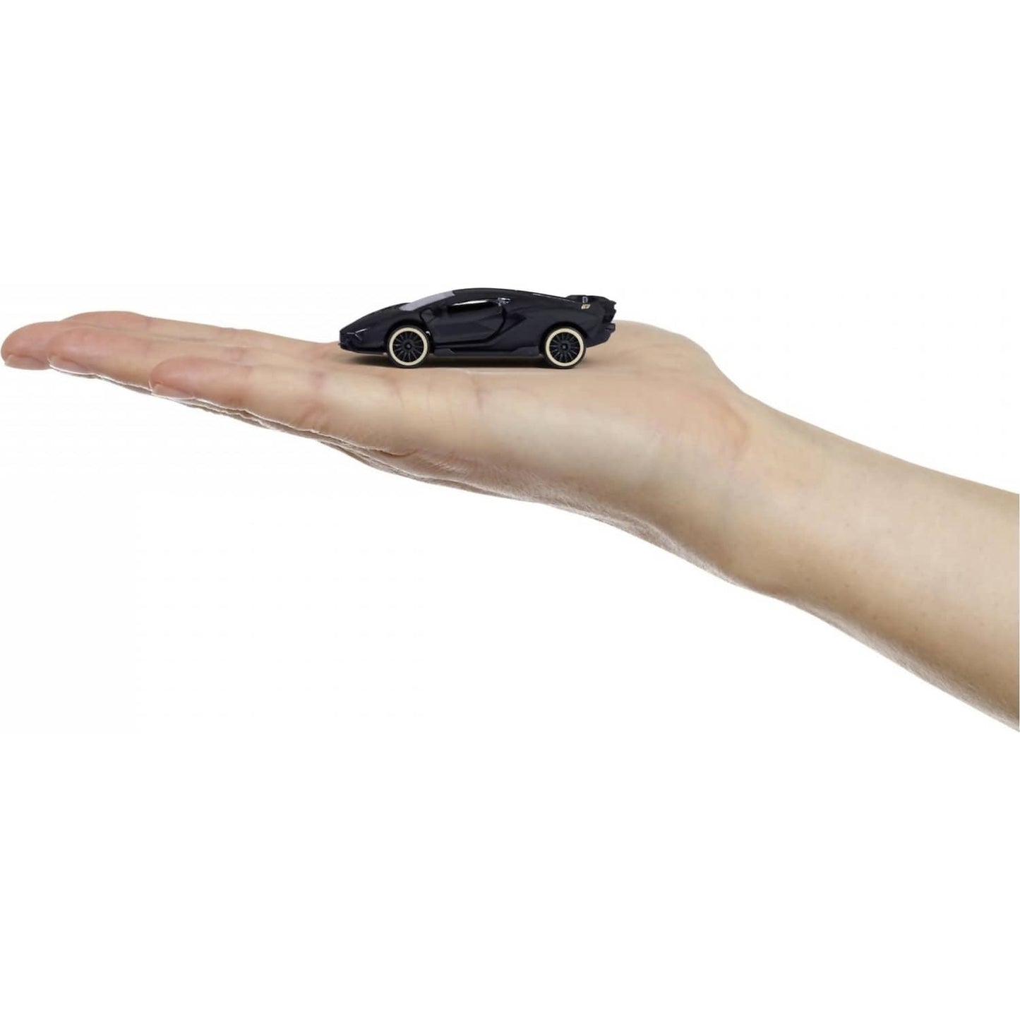 Majorette - Black Edition Next Gen 5 Pieces Giftpack