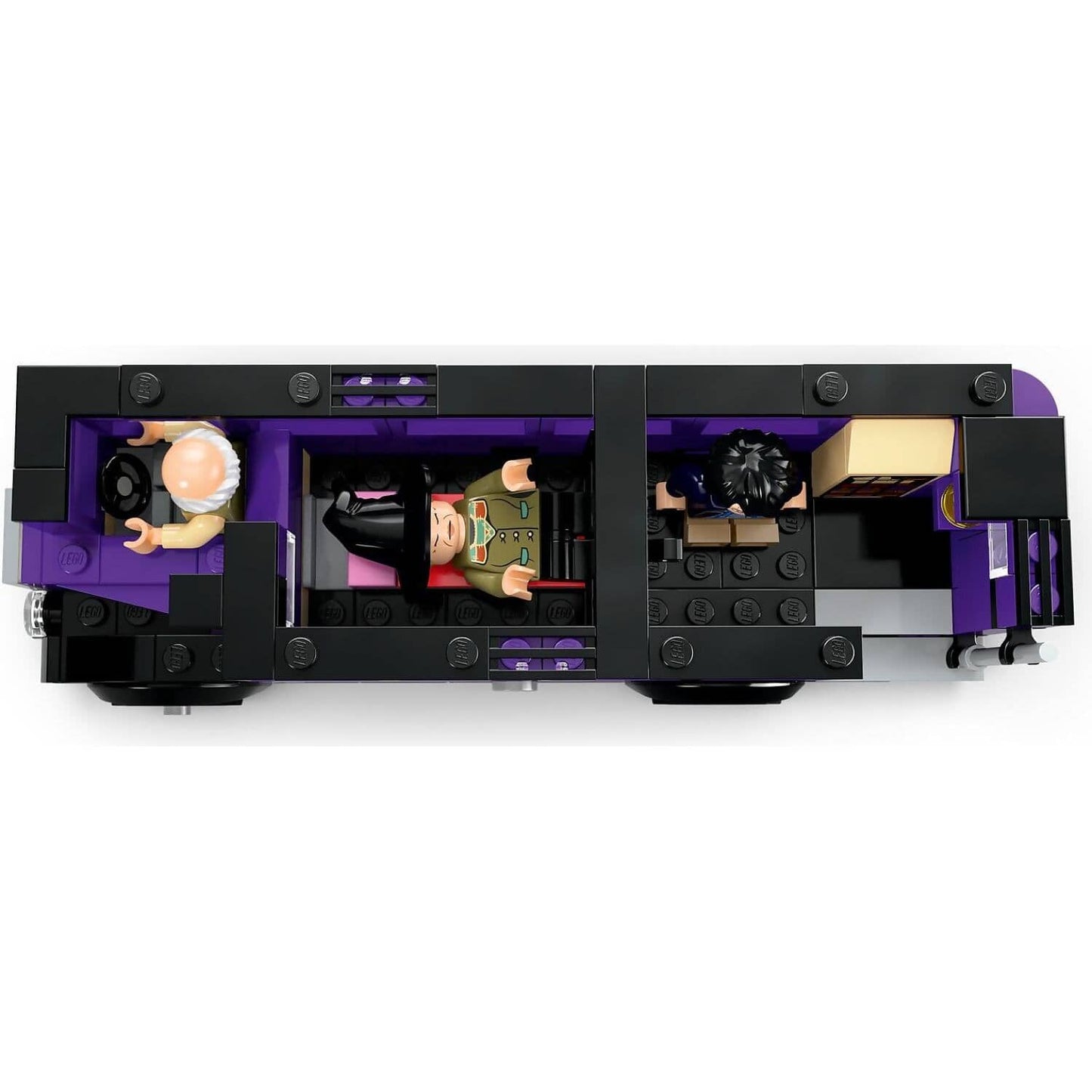 LEGO 76446 Knight Bus™ Adventure - Harry Potter