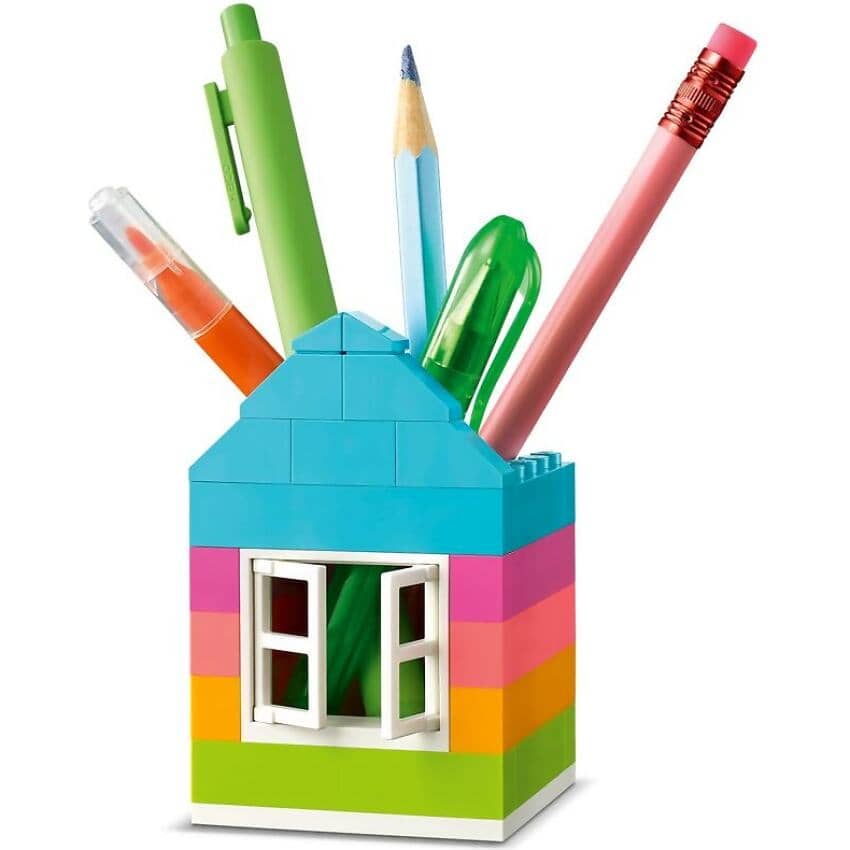 LEGO 11042 Creative Happy Box - LEGO Classic