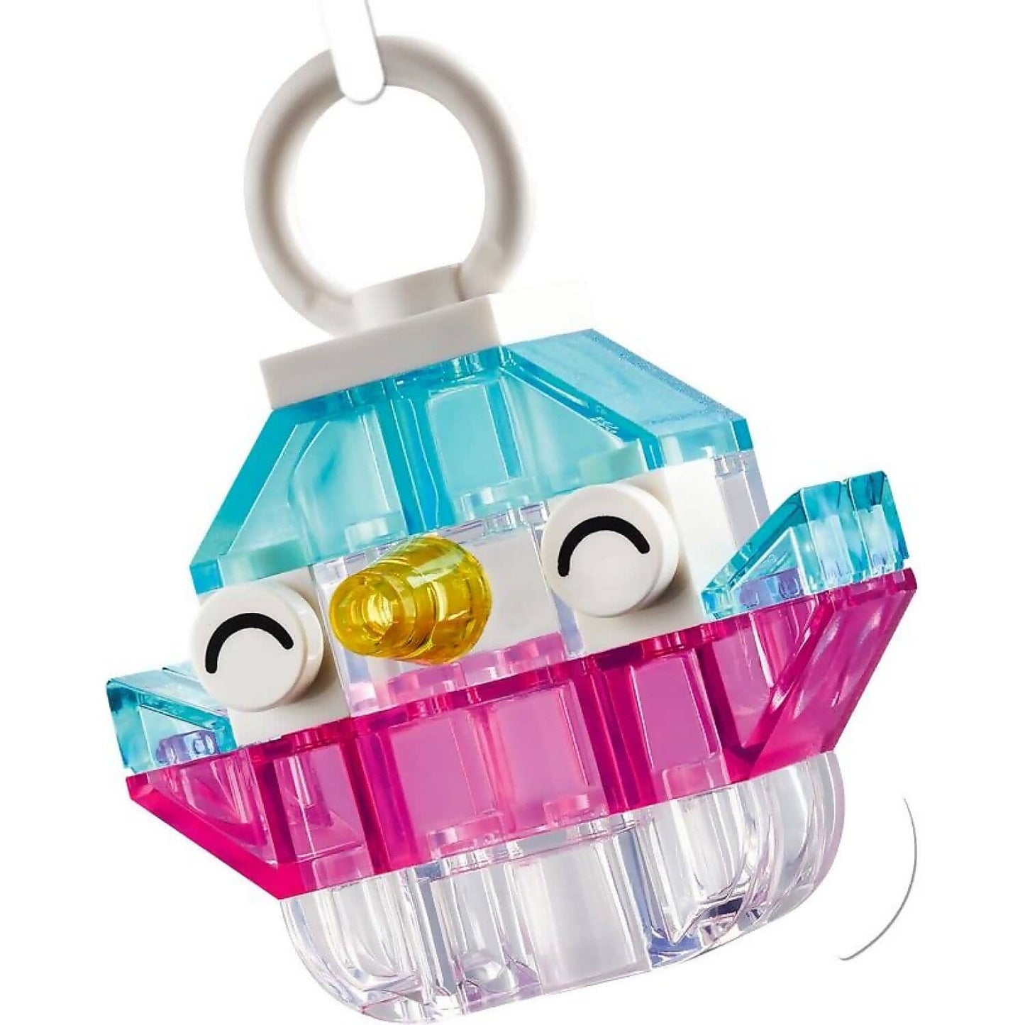 LEGO 11040 Magical Transparent Box - LEGO Classic