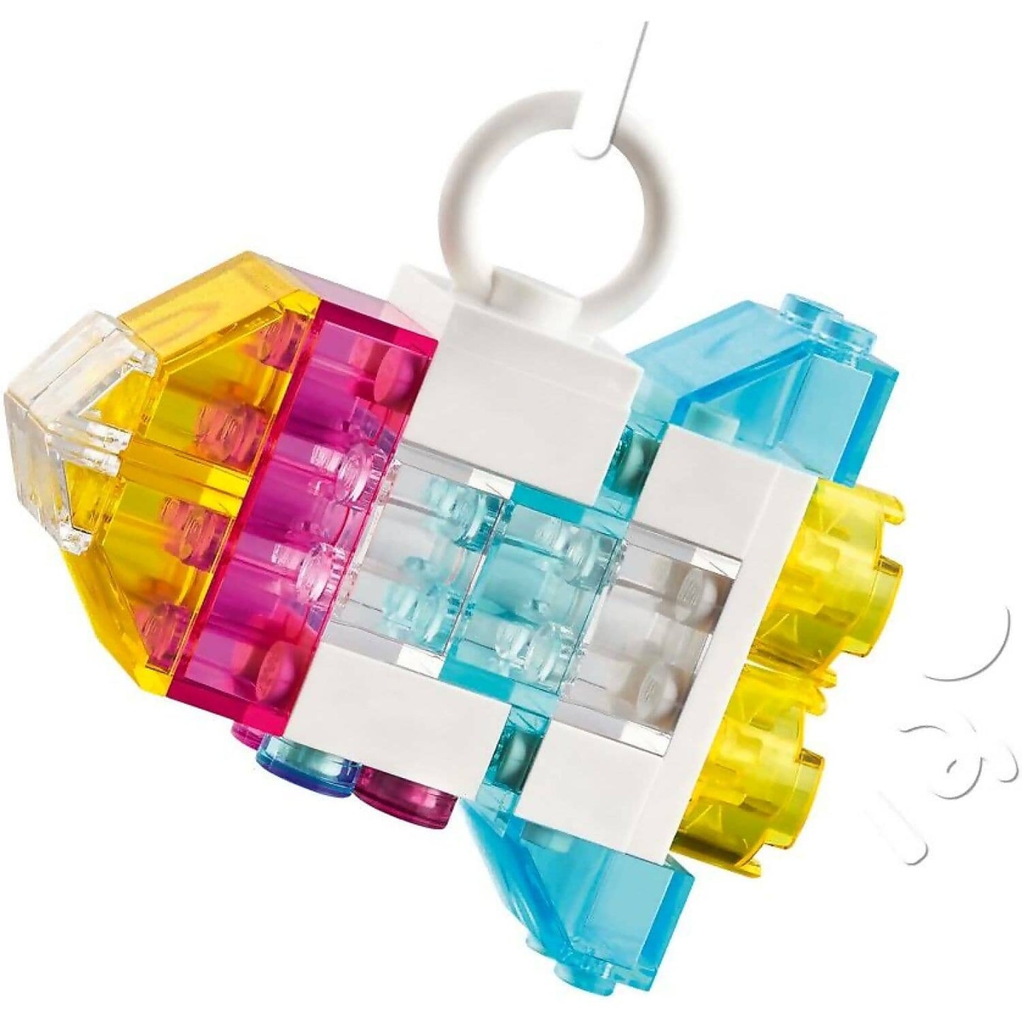 LEGO 11040 Magical Transparent Box - LEGO Classic