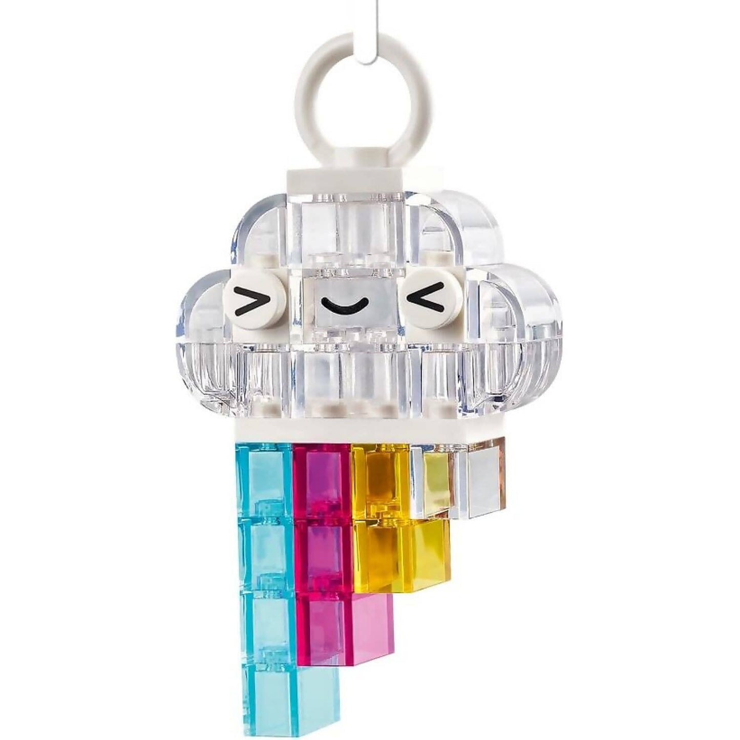 LEGO 11040 Magical Transparent Box - LEGO Classic