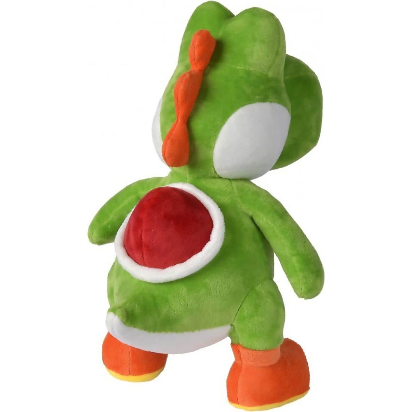 Super Mario - Yoshi 30cm Plush - Jasnor