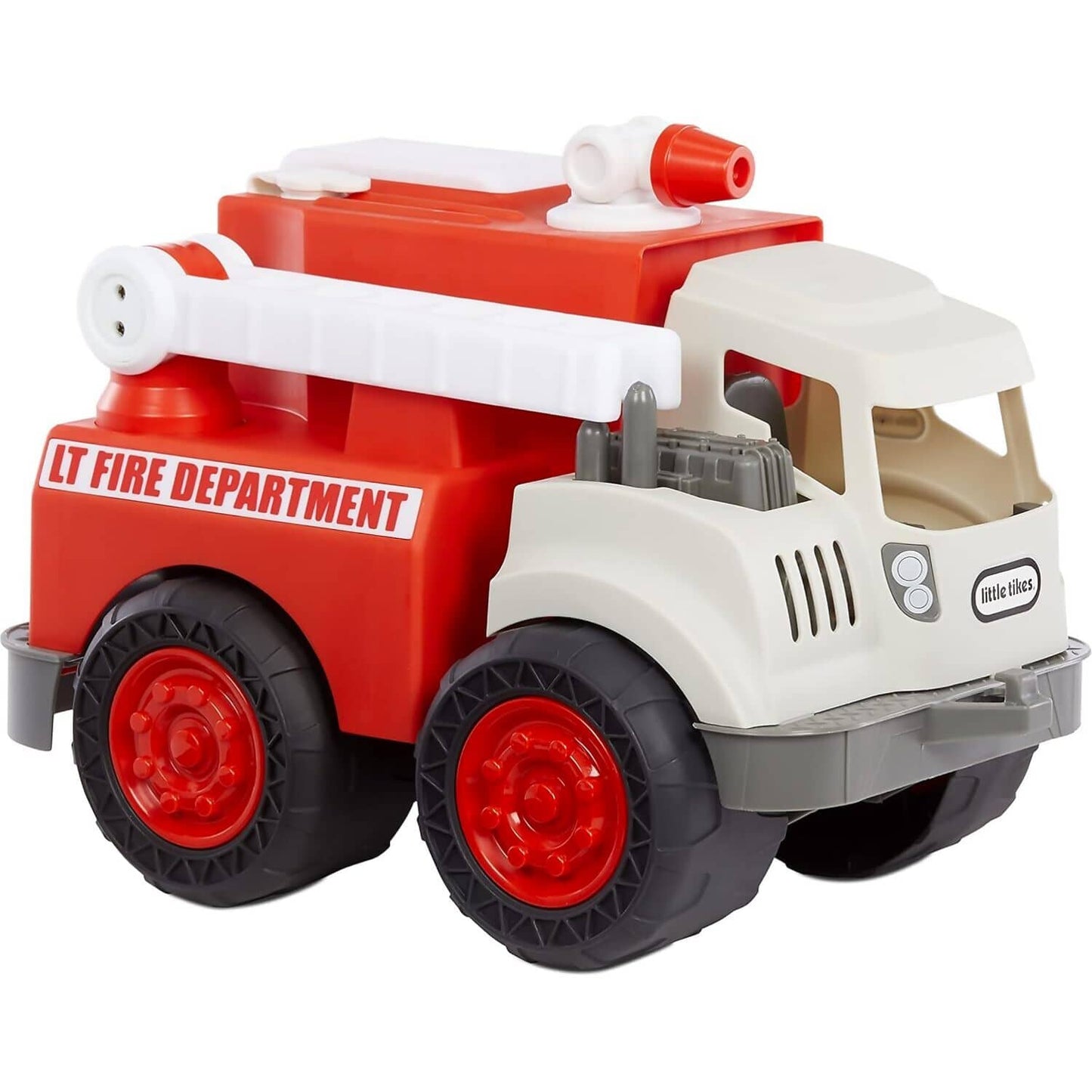 Little Tikes - Dirt Diggers Fire Truck