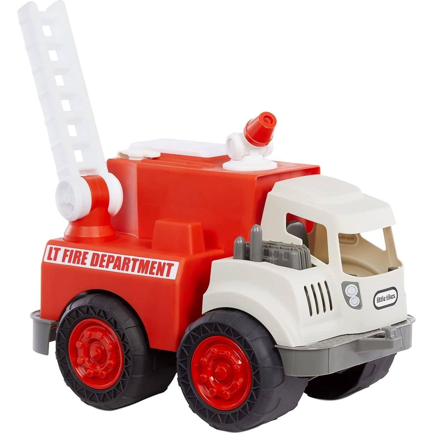 Little Tikes - Dirt Diggers Fire Truck