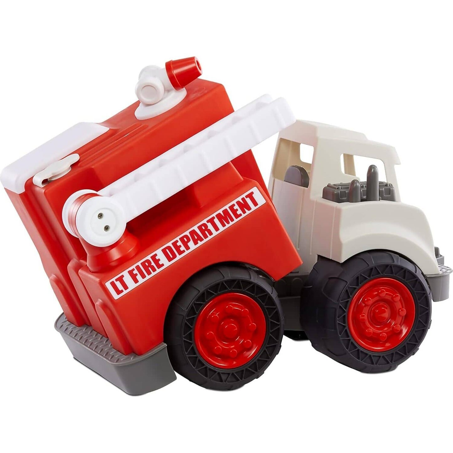 Little Tikes - Dirt Diggers Fire Truck