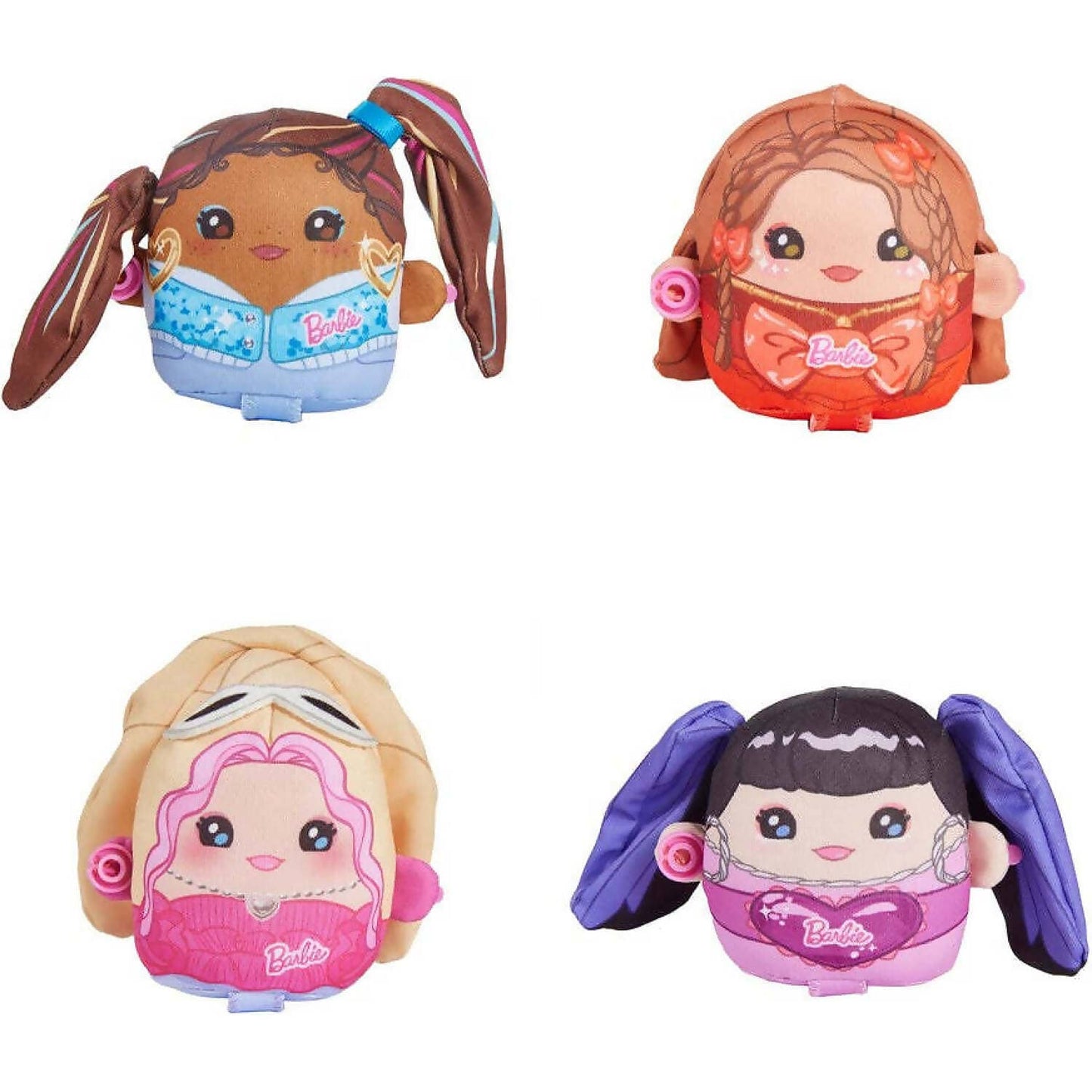 Barbie - Dream Besties Blind Bag CollectAbles - Mattel