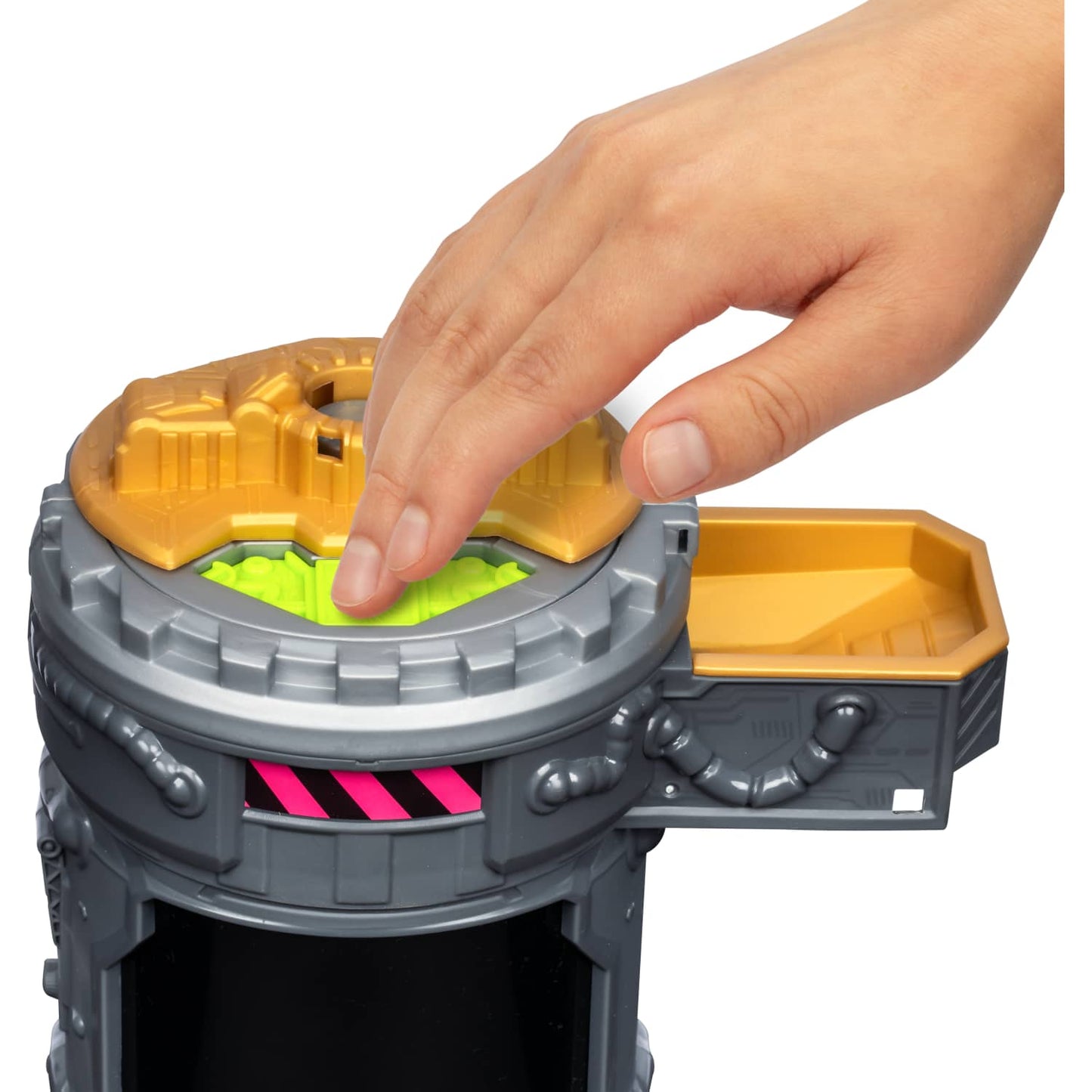 Mrbeast Lab - Mutators Mutation Chamber Exclusive - Legendary Golden Panther