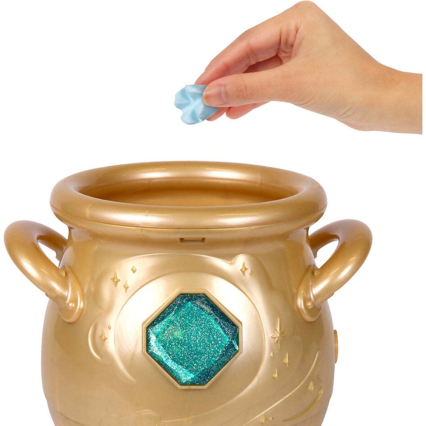 Magic Mixies - S4 Creation Cauldron