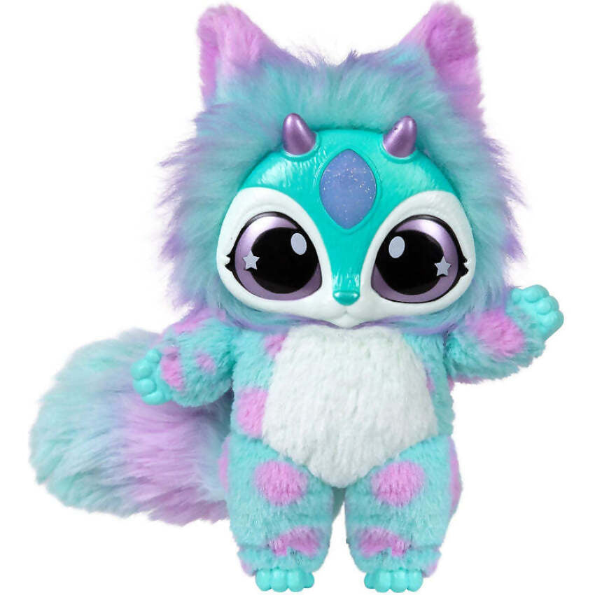 Magic Mixies - S4 Creation Cauldron