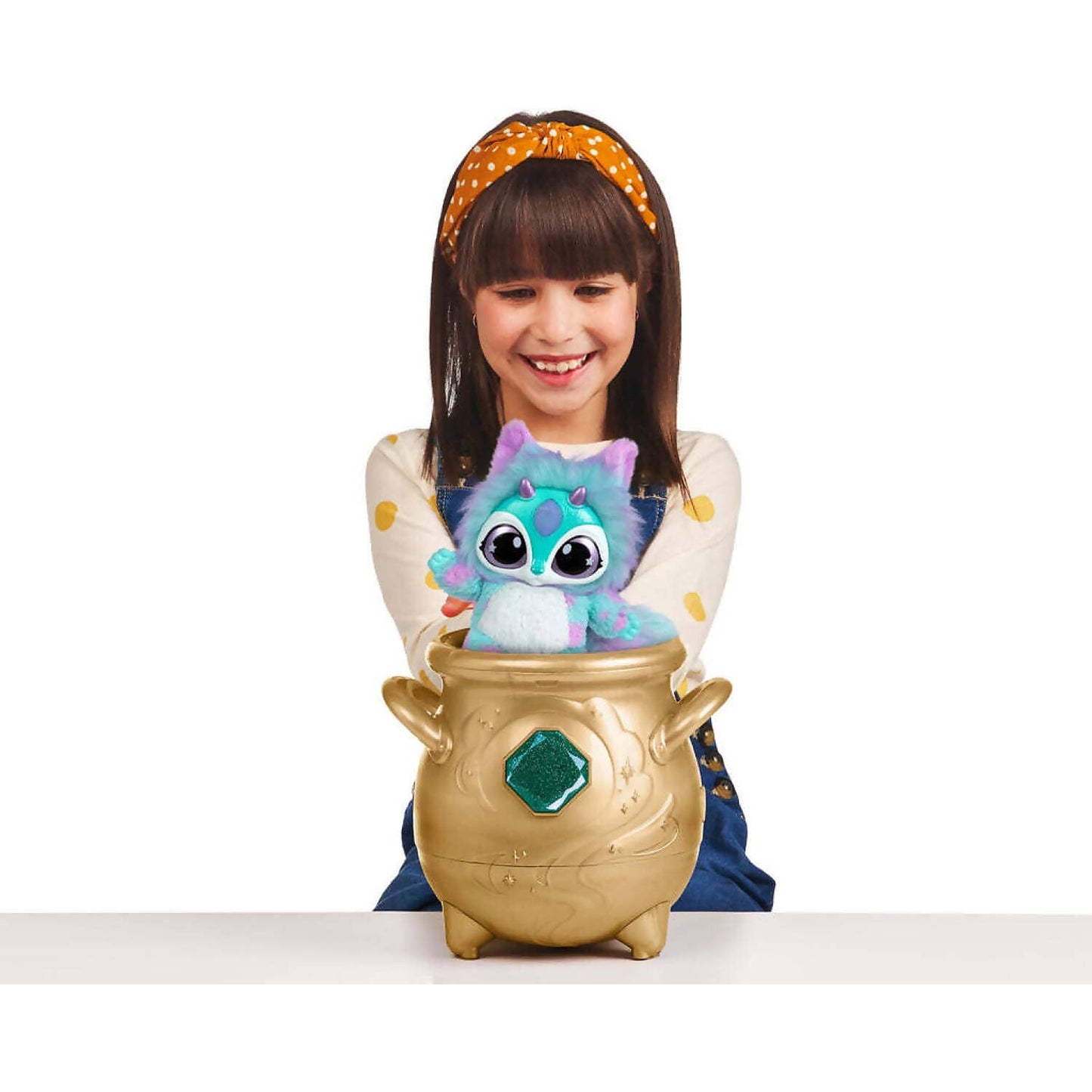 Magic Mixies - S4 Creation Cauldron