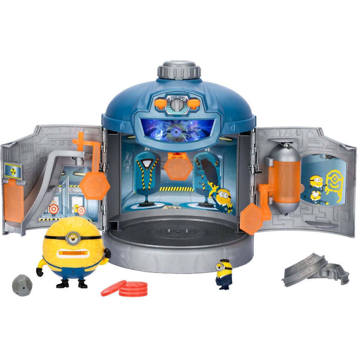 Despicable Me 4 - Transformation Invention Chamber