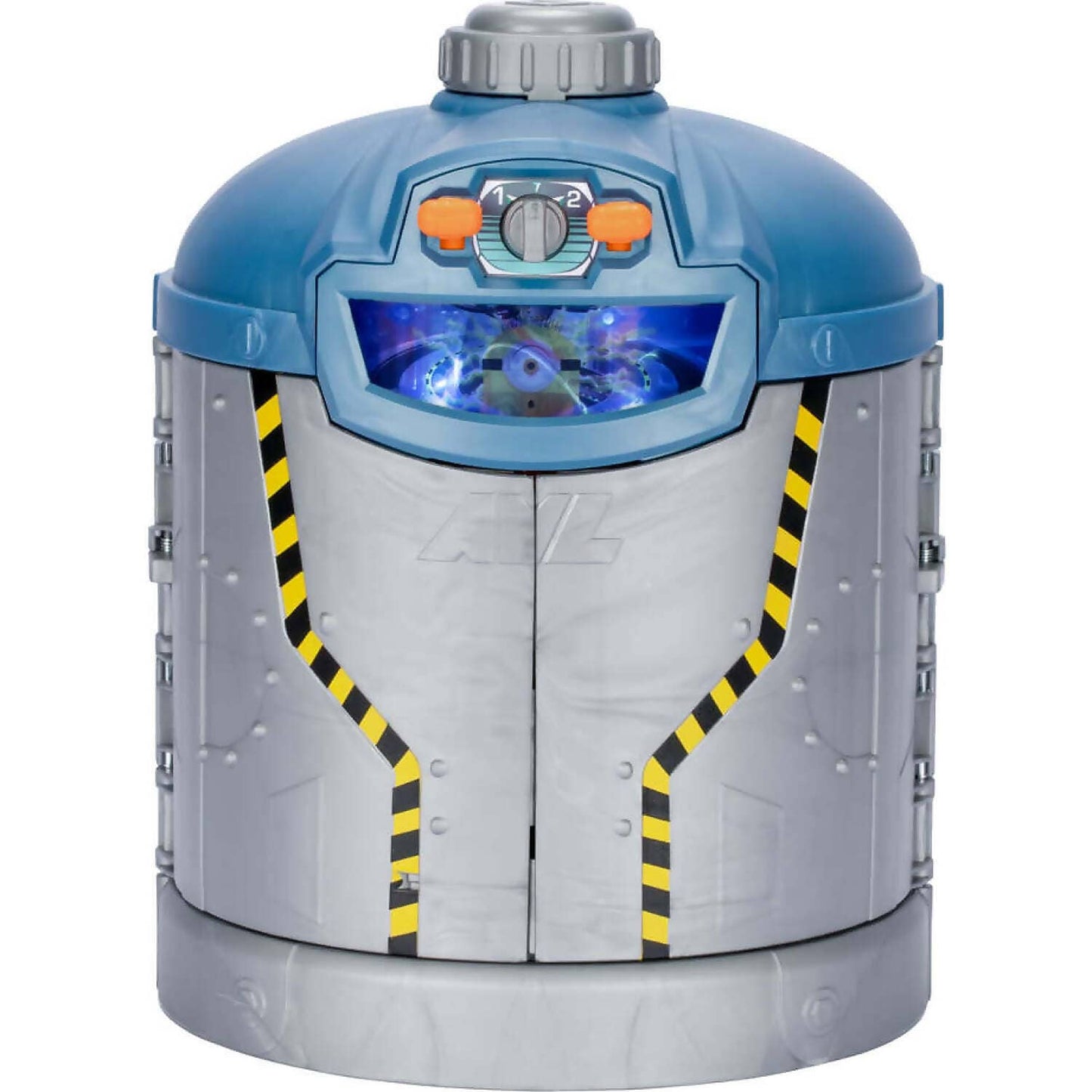 Despicable Me 4 - Transformation Invention Chamber