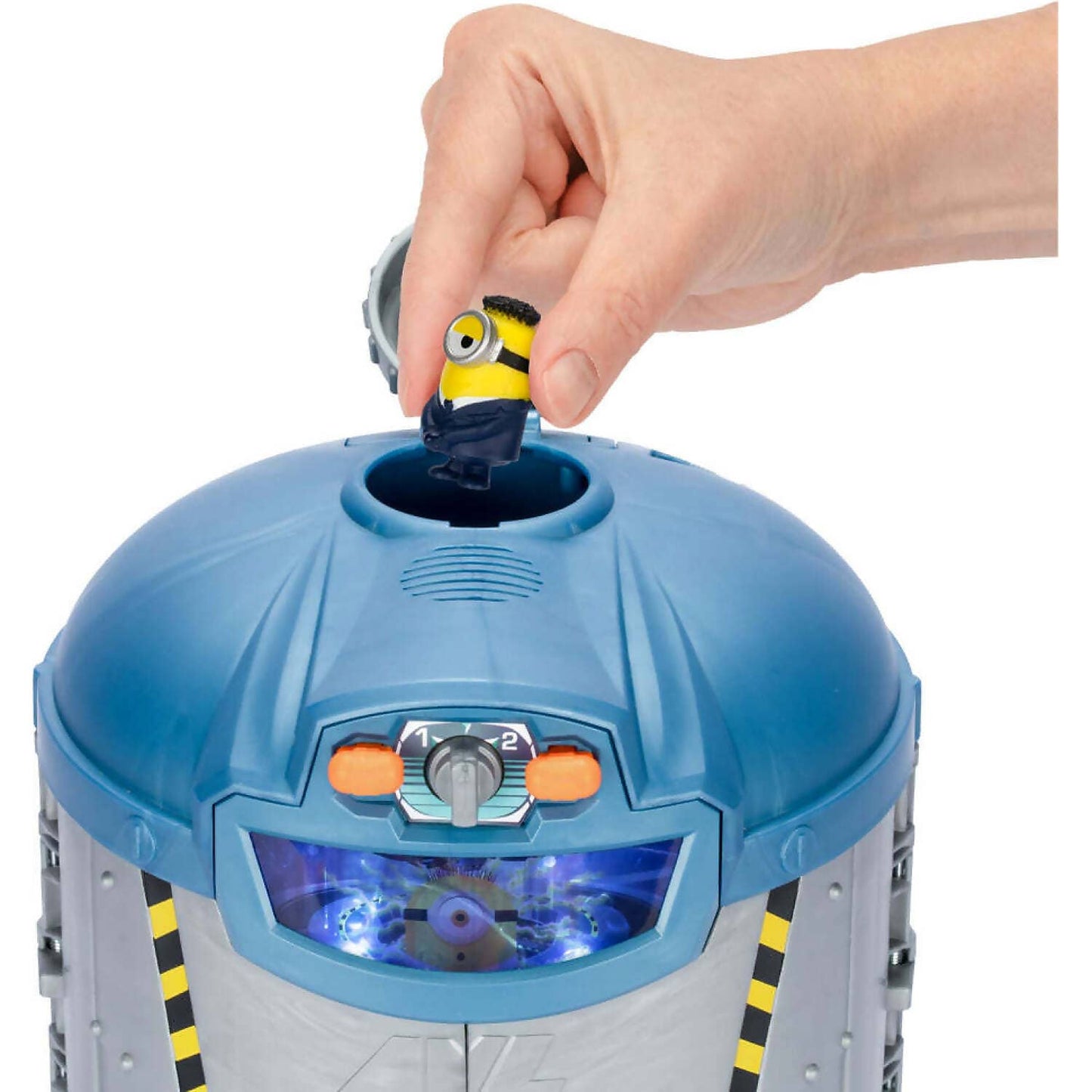 Despicable Me 4 - Transformation Invention Chamber