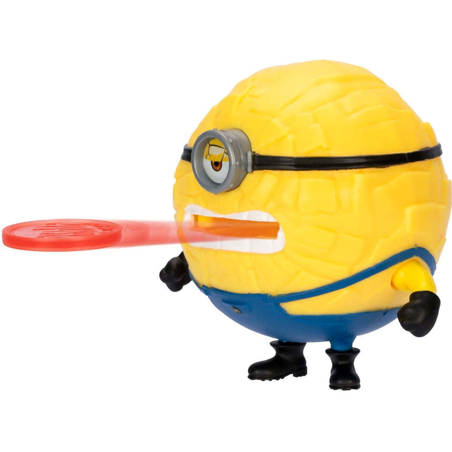 Despicable Me 4 - Transformation Invention Chamber