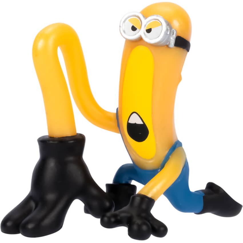 Despicable Me 4 - S1 Mini Minions Mystery Figure 2-inch