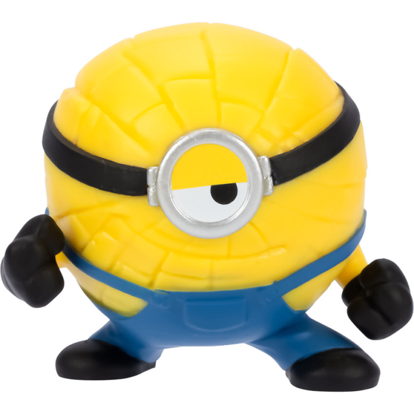 Despicable Me 4 - S1 Mini Minions Mystery Figure 2-inch