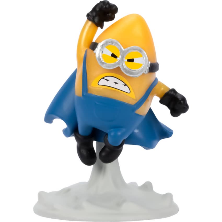 Despicable Me 4 - S1 Mini Minions Mystery Figure 2-inch