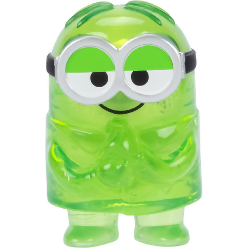 Despicable Me 4 - S1 Mini Minions Mystery Figure 2-inch