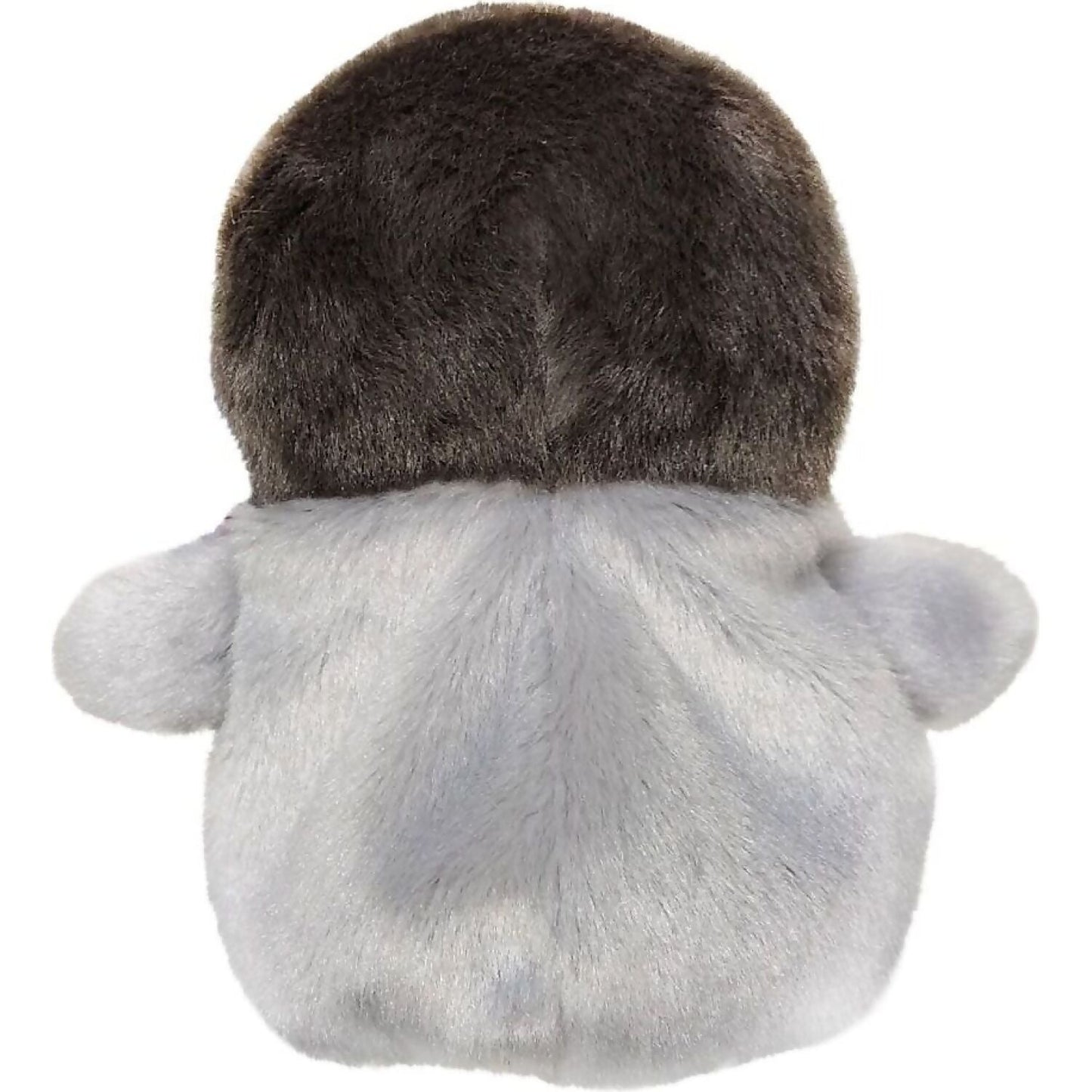 Cotton Candy - Palm Pals Crumbs Pigeon 13cm Plush