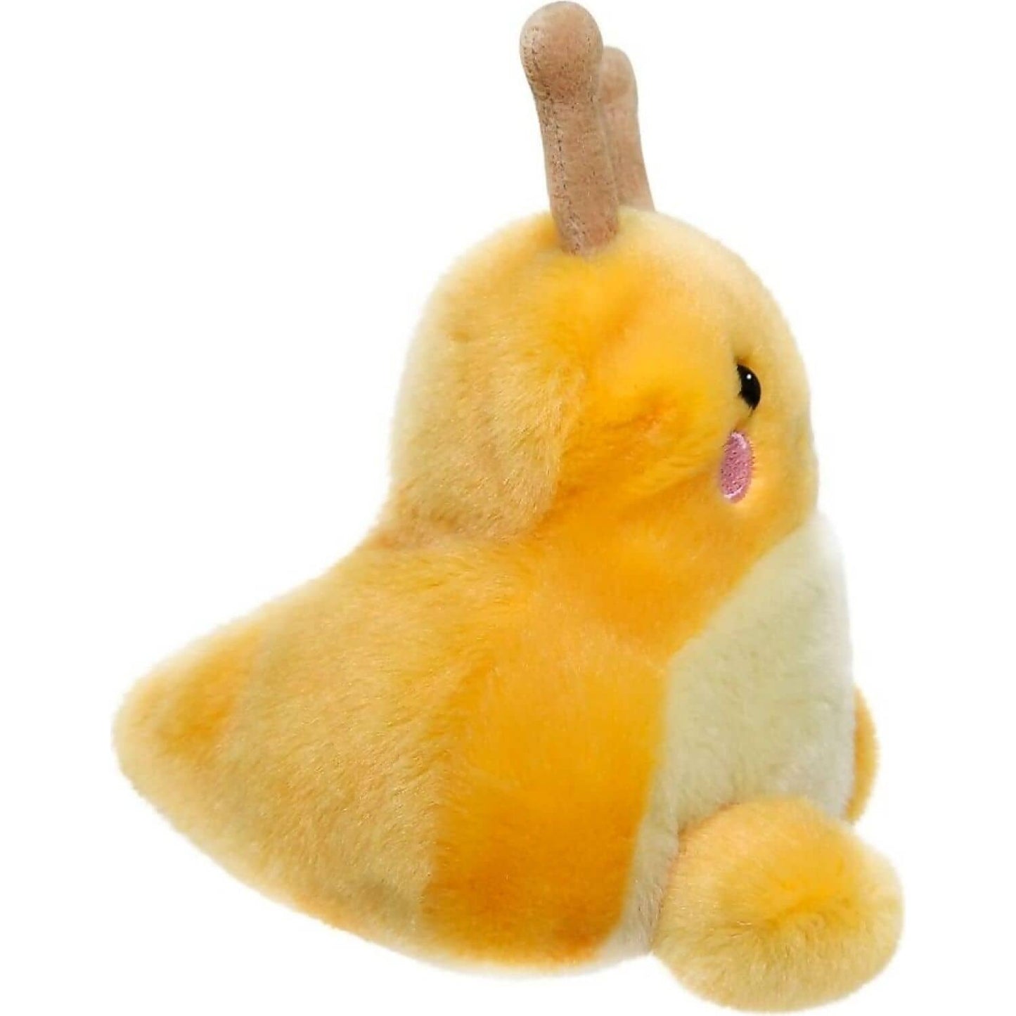Cotton Candy - Palm Pals Emily Banana Slug 13cm Plush