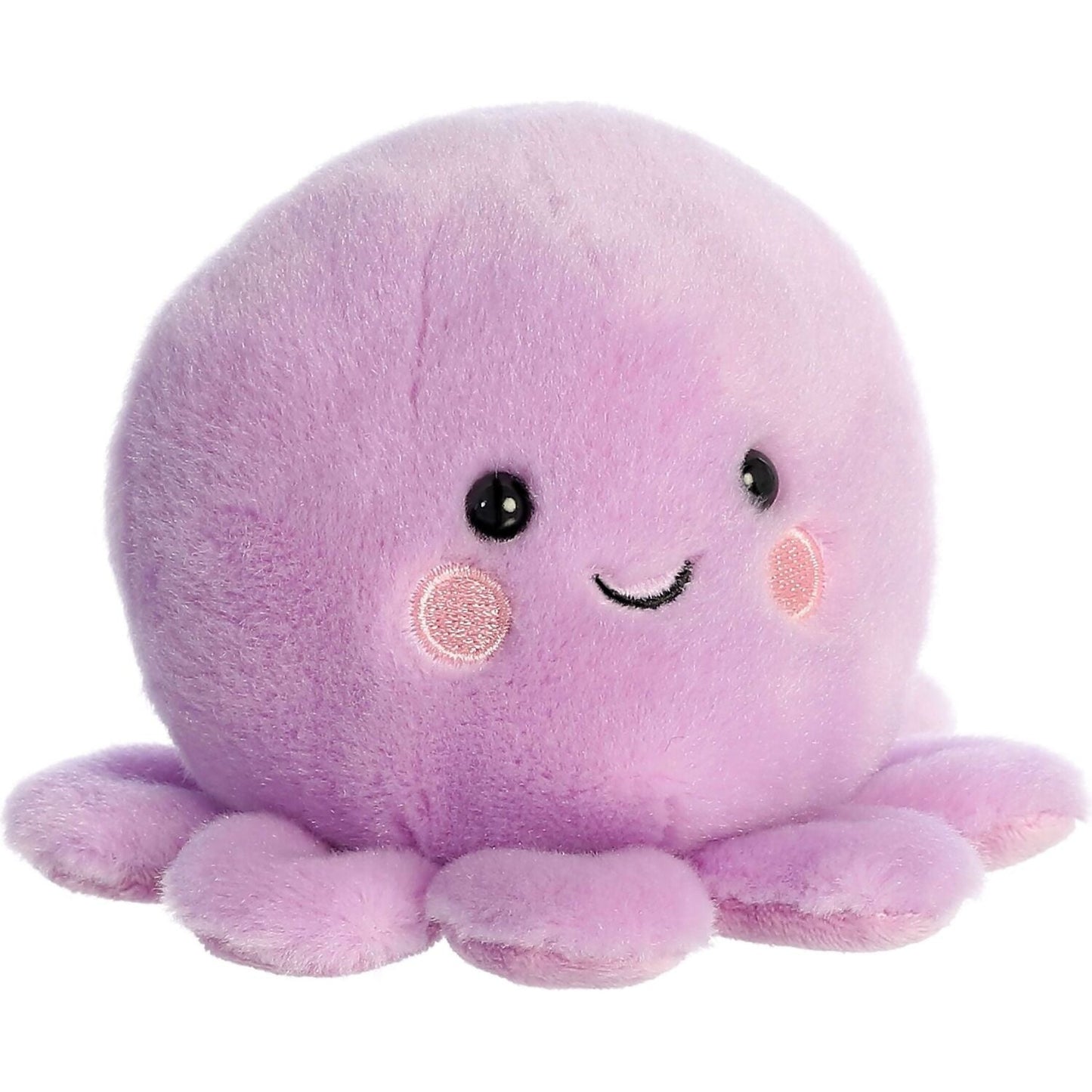 Cotton Candy - Palm Pals Oliver Octopus 13cm Plush