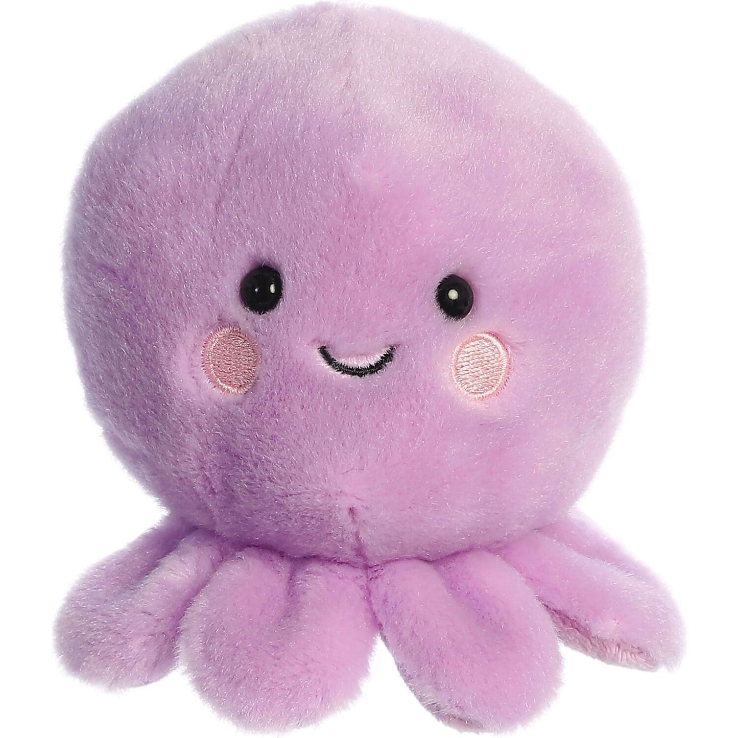 Cotton Candy - Palm Pals Oliver Octopus 13cm Plush