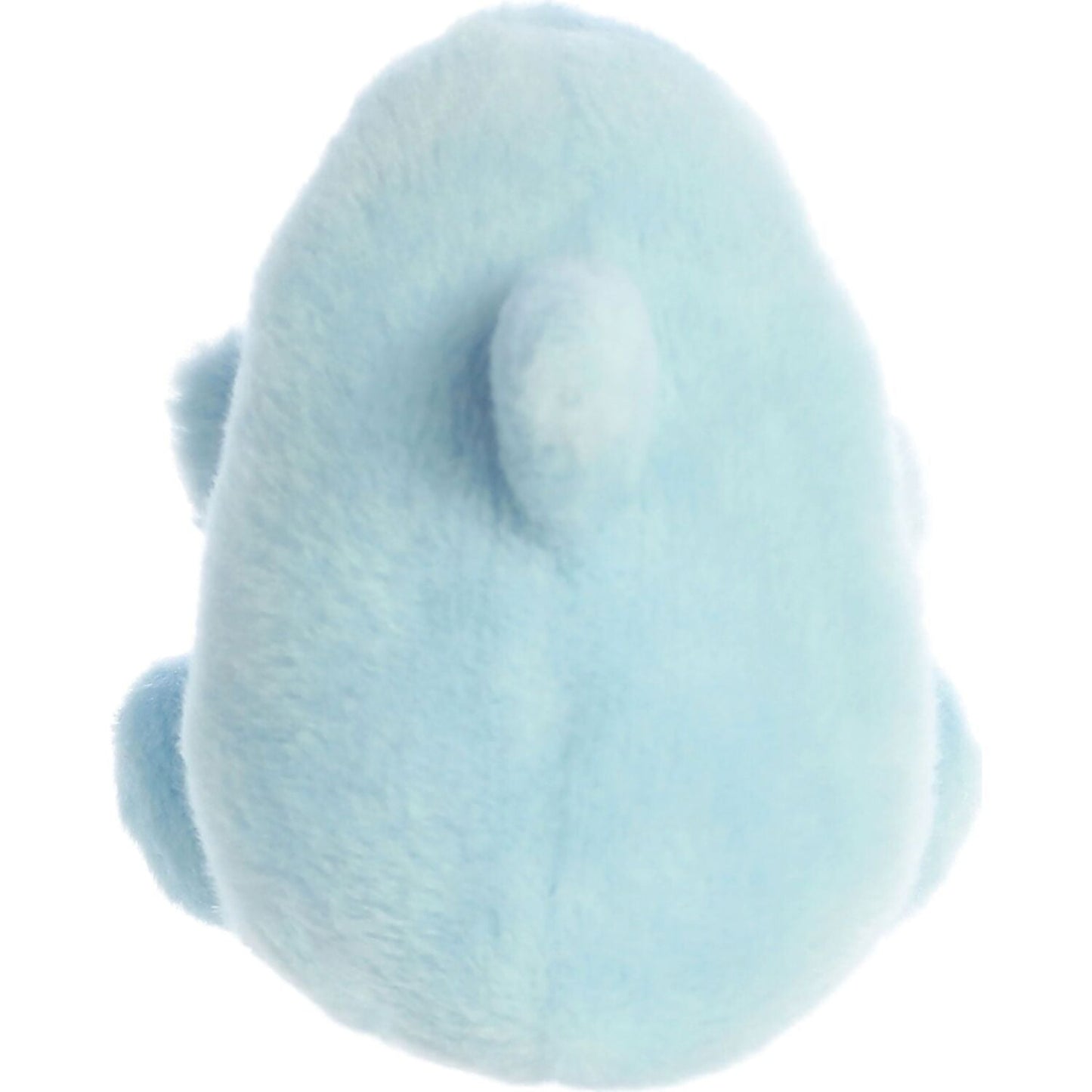 Cotton Candy - Palm Pals Clicks Dolphin 13cm Plush