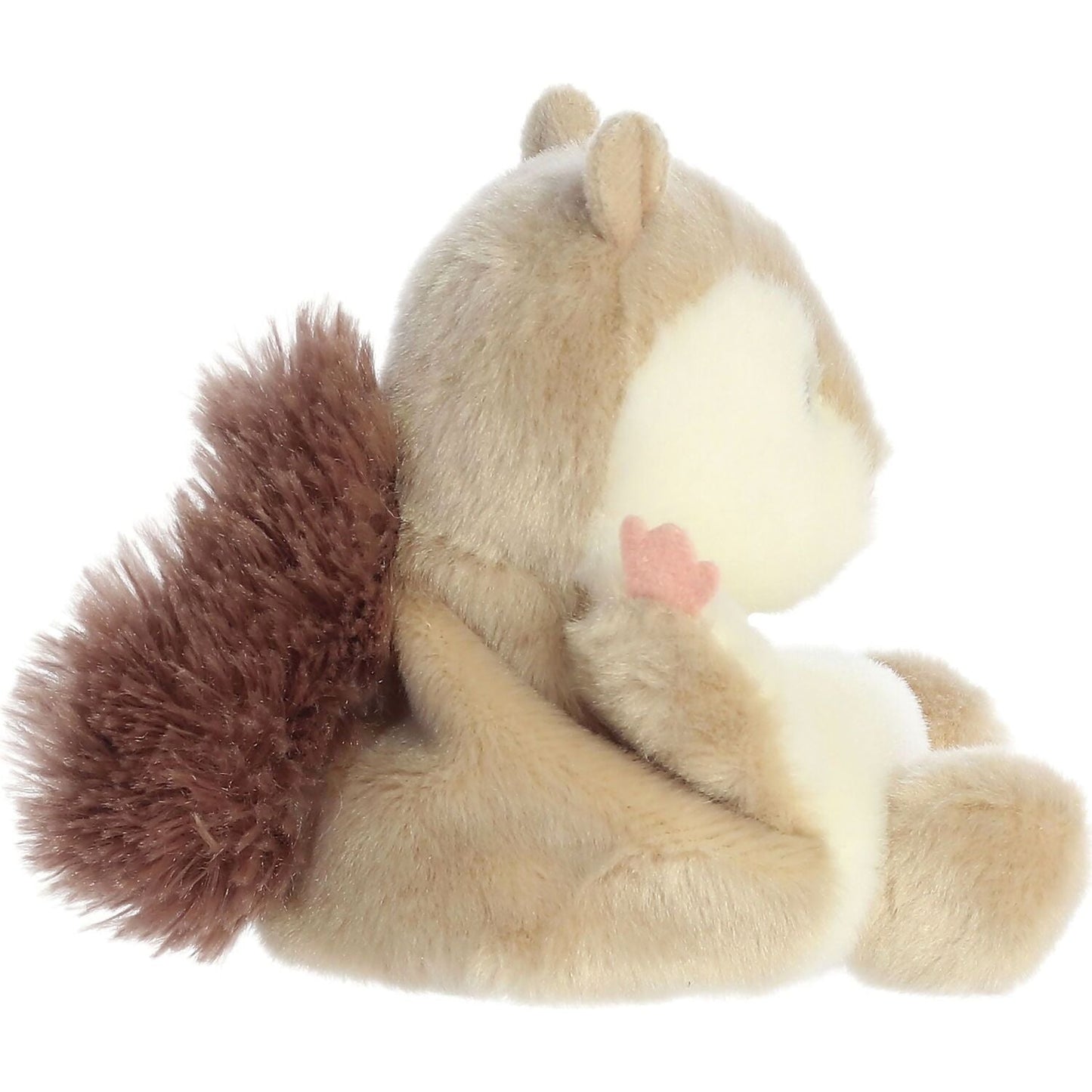 Cotton Candy - Palm Pals Flaps Flying Squirrel 13cm Plush