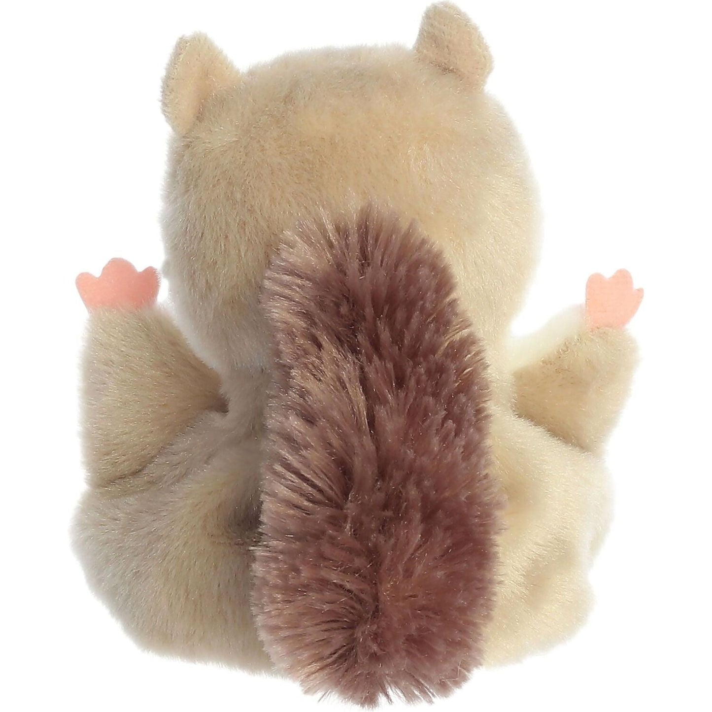 Cotton Candy - Palm Pals Flaps Flying Squirrel 13cm Plush