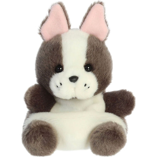 Cotton Candy - Palm Pals Beau French Bulldog 13cm Plush