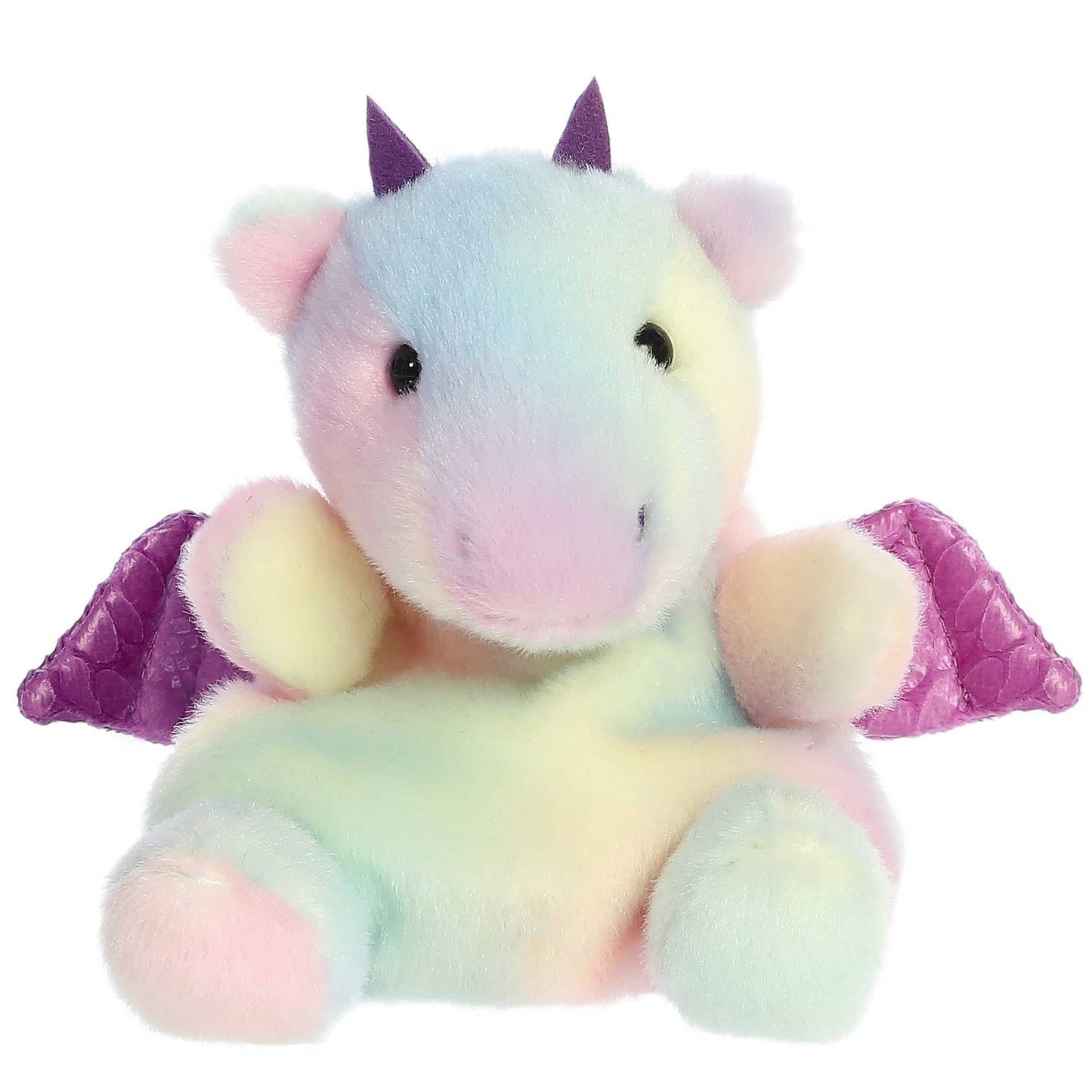 Cotton Candy - Palm Pals Aster Dragon 13cm Plush