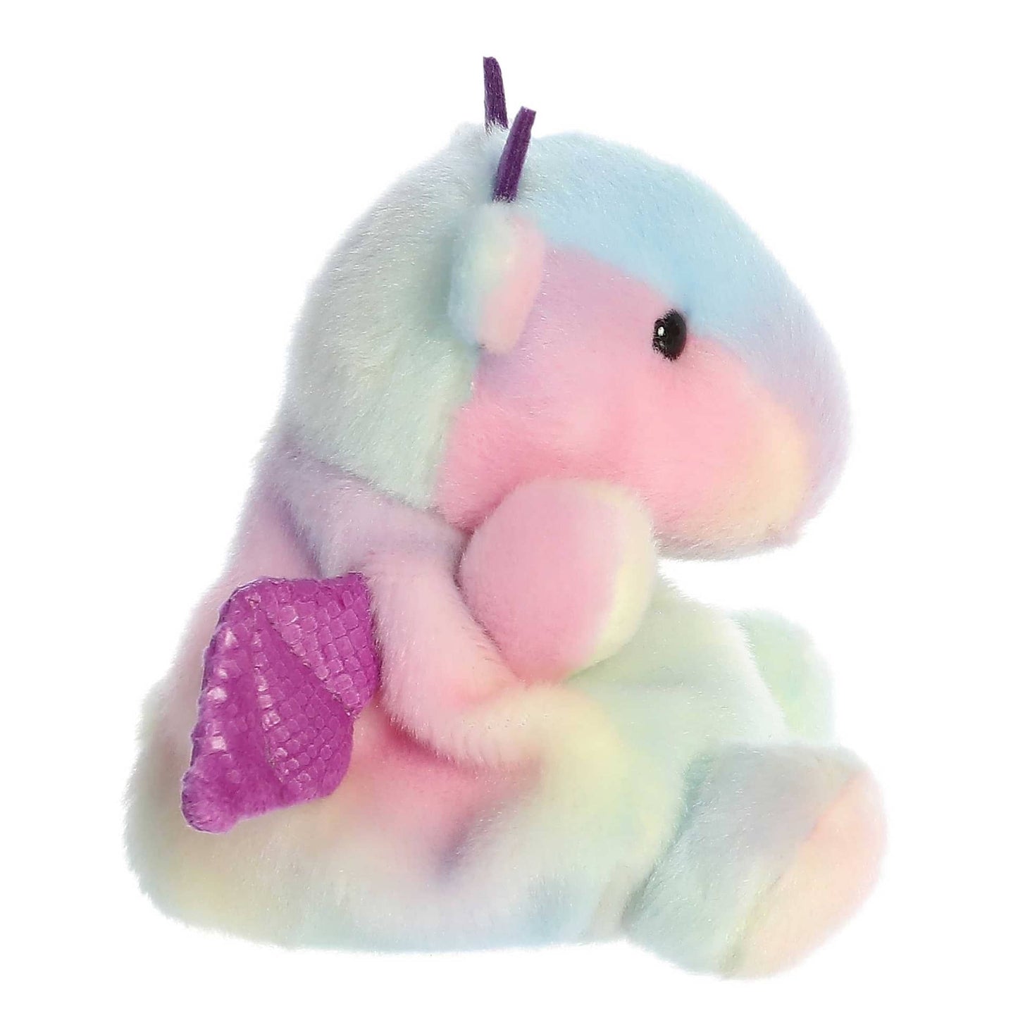 Cotton Candy - Palm Pals Aster Dragon 13cm Plush