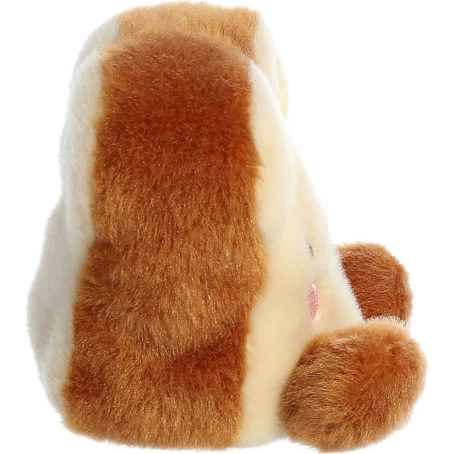 Cotton Candy - Palm Pals Buttery Toast 13cm Plush