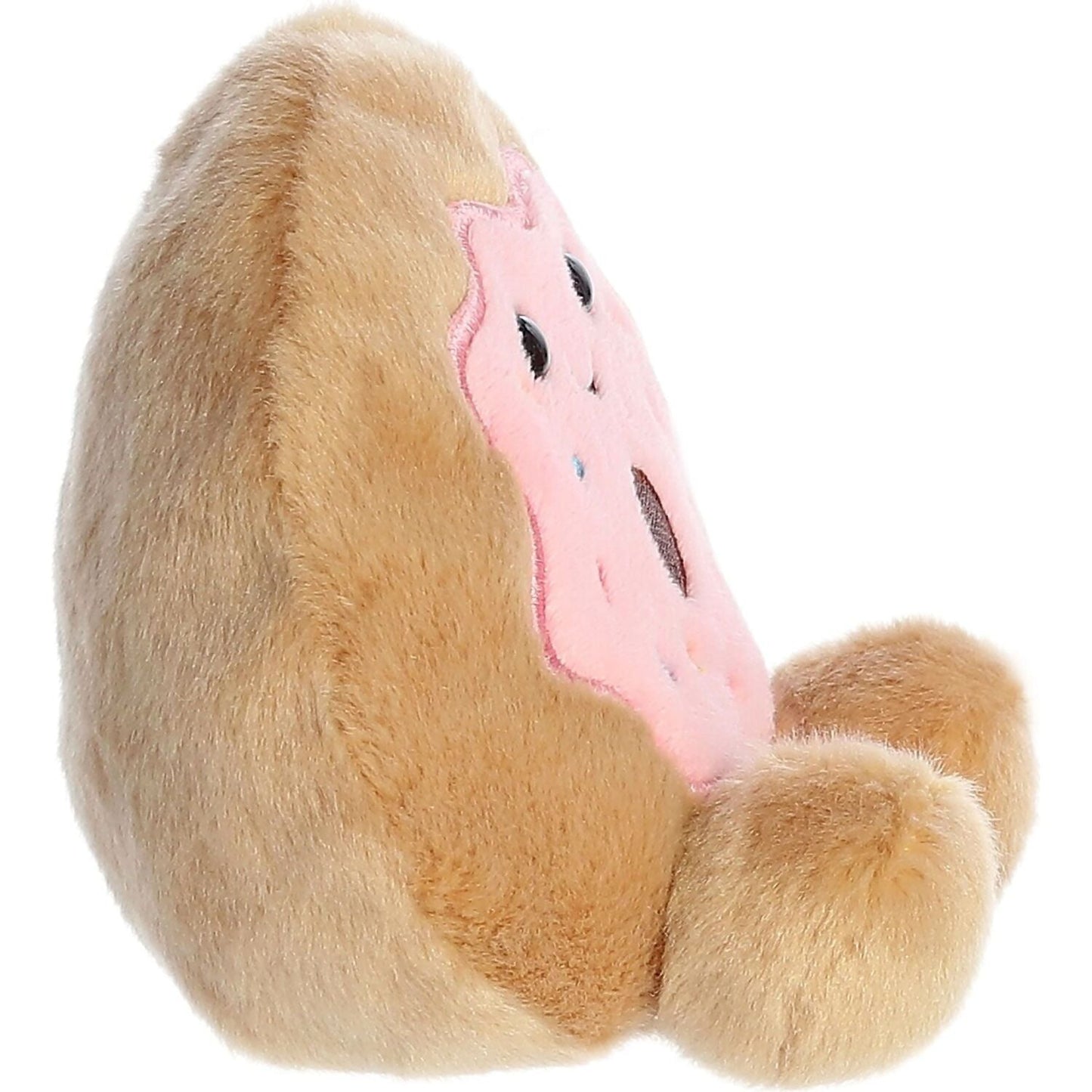 Cotton Candy - Palm Pals Claire Donut 13cm Plush