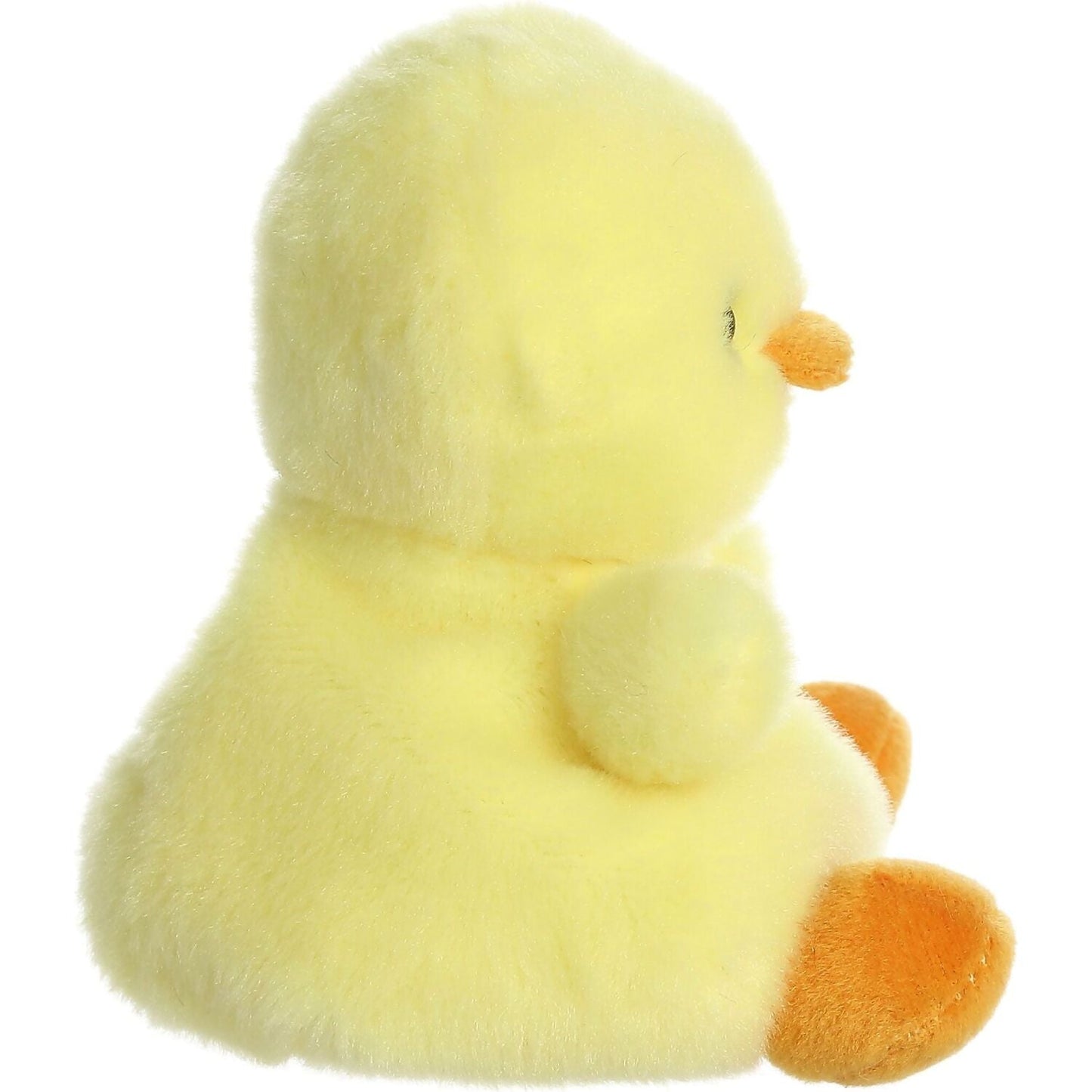 Cotton Candy - Palm Pals Betsy Chick 13cm Plush