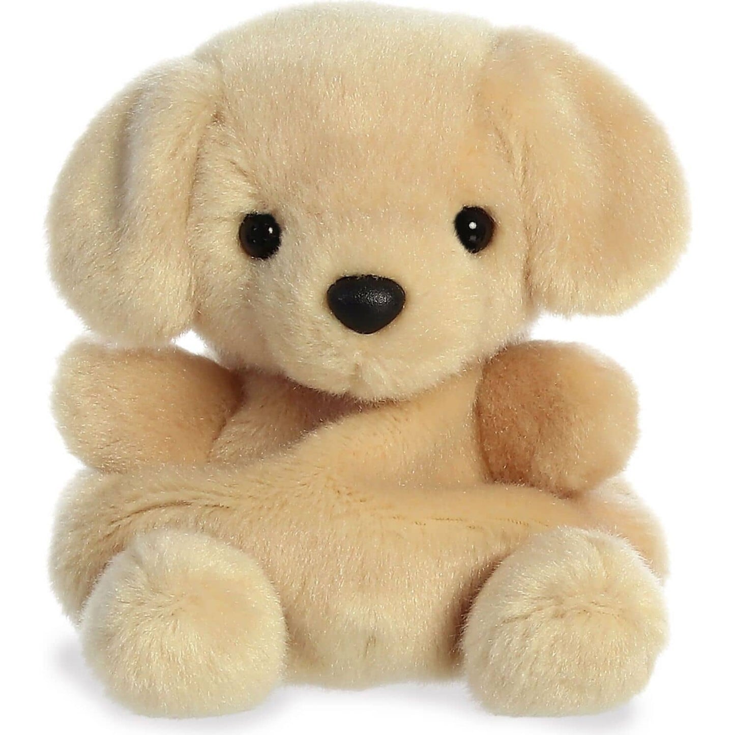 Cotton Candy - Palm Pals Sunny Lab 13cm Plush