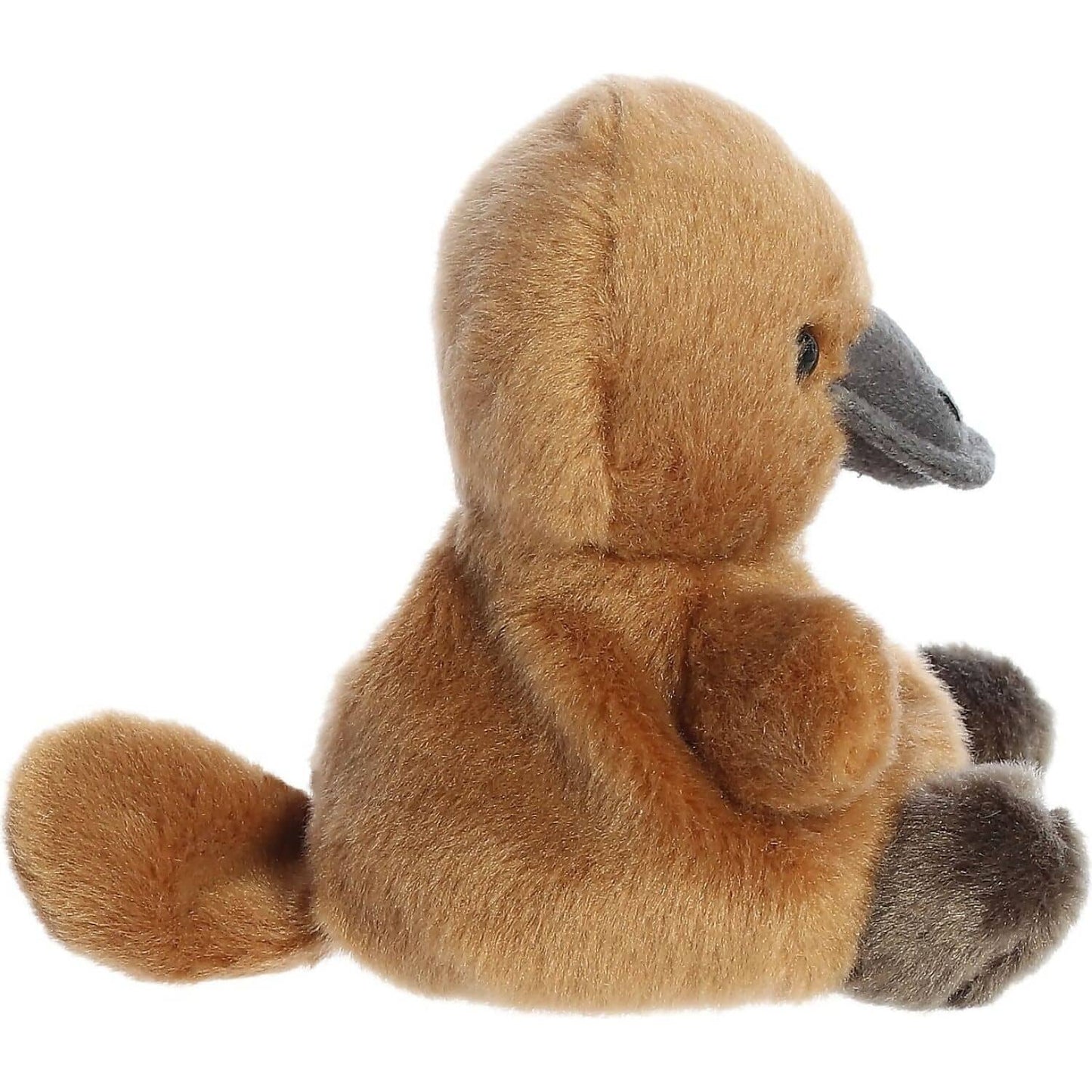 Cotton Candy - Palm Pals Patty Platypus 13cm Plush