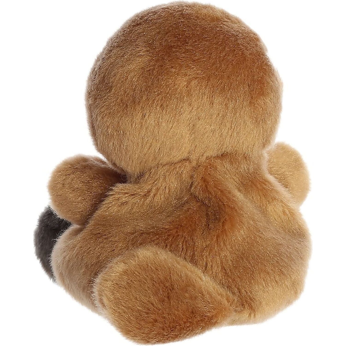 Cotton Candy - Palm Pals Patty Platypus 13cm Plush