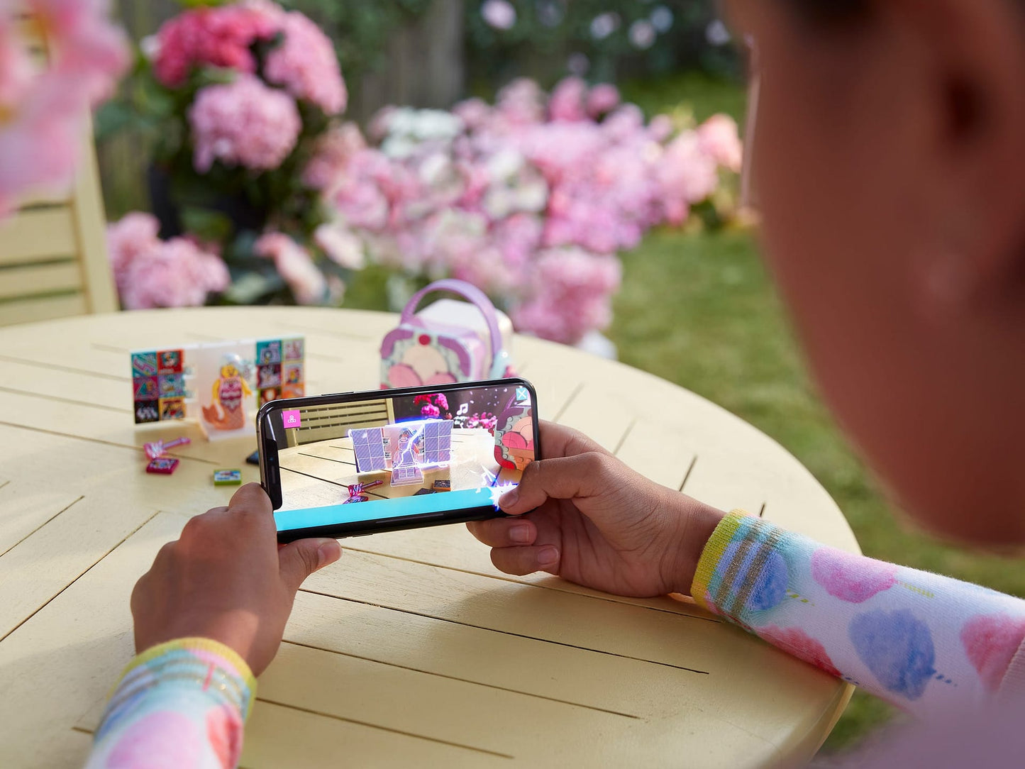 LEGO 43102 Candy Mermaid BeatBox - VIDIYO