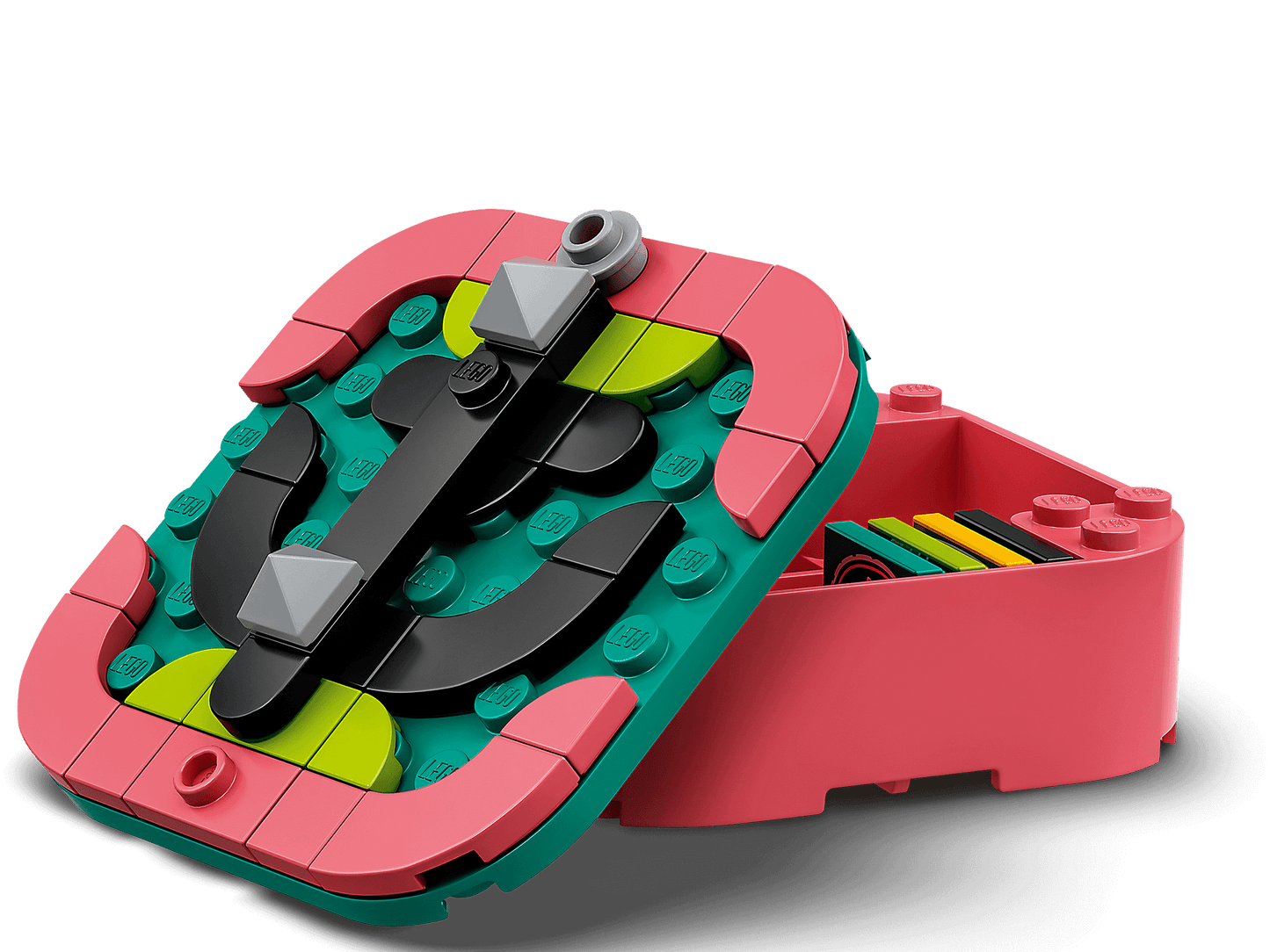 LEGO 43103 Punk Pirate BeatBox - VIDIYO