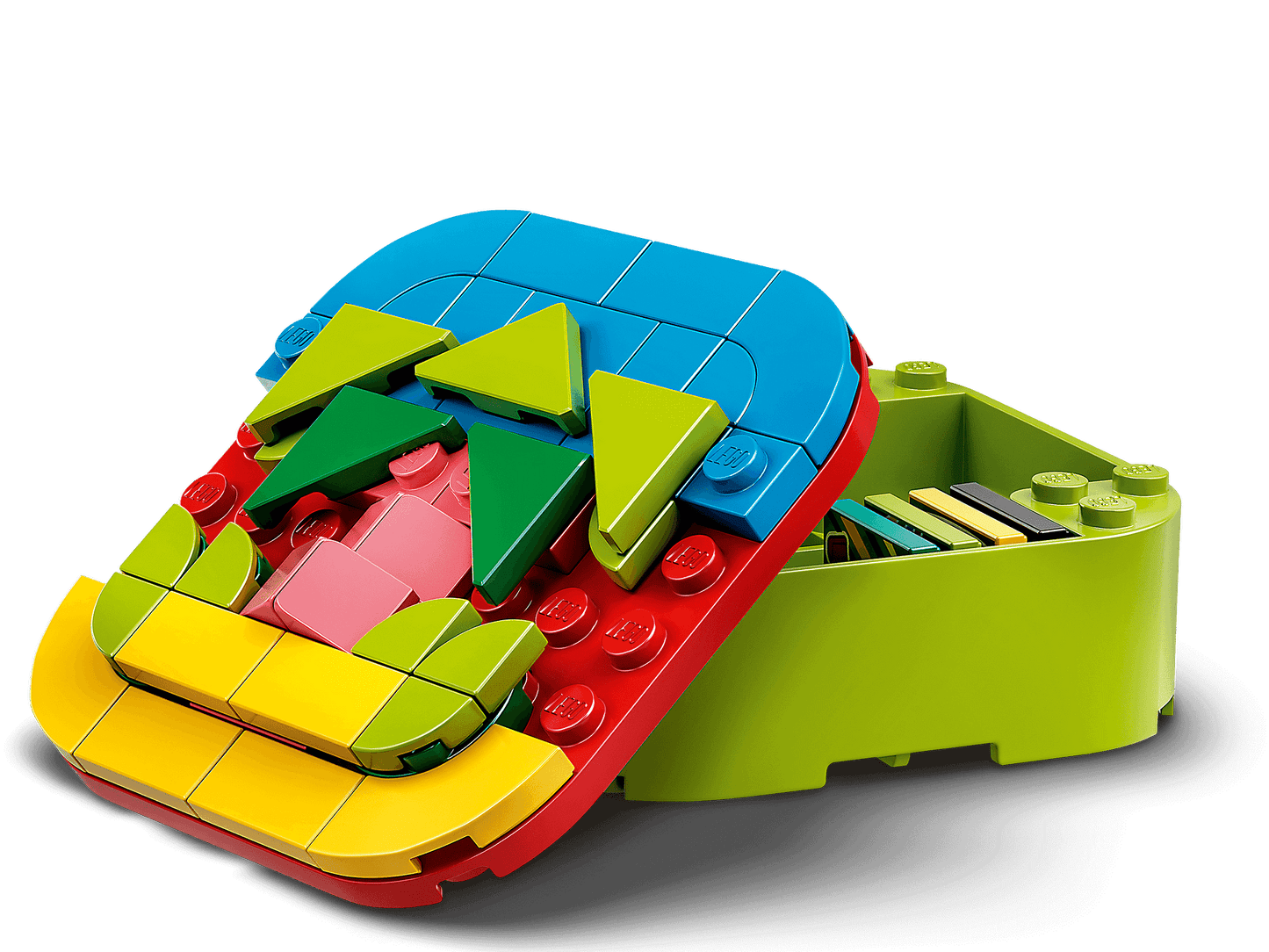 LEGO 43105 Party Llama BeatBox - VIDIYO