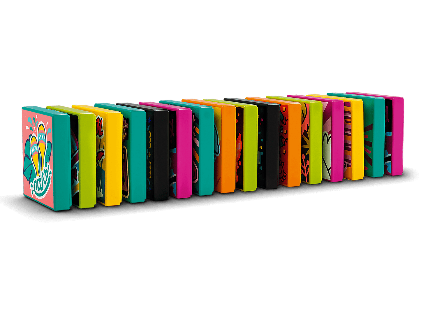 LEGO 43105 Party Llama BeatBox - VIDIYO