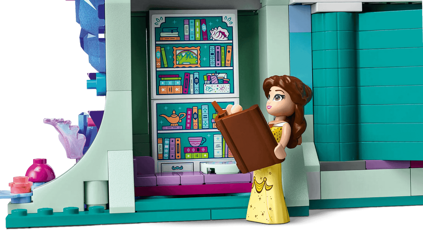 LEGO 43215 The Enchanted Treehouse - Disney