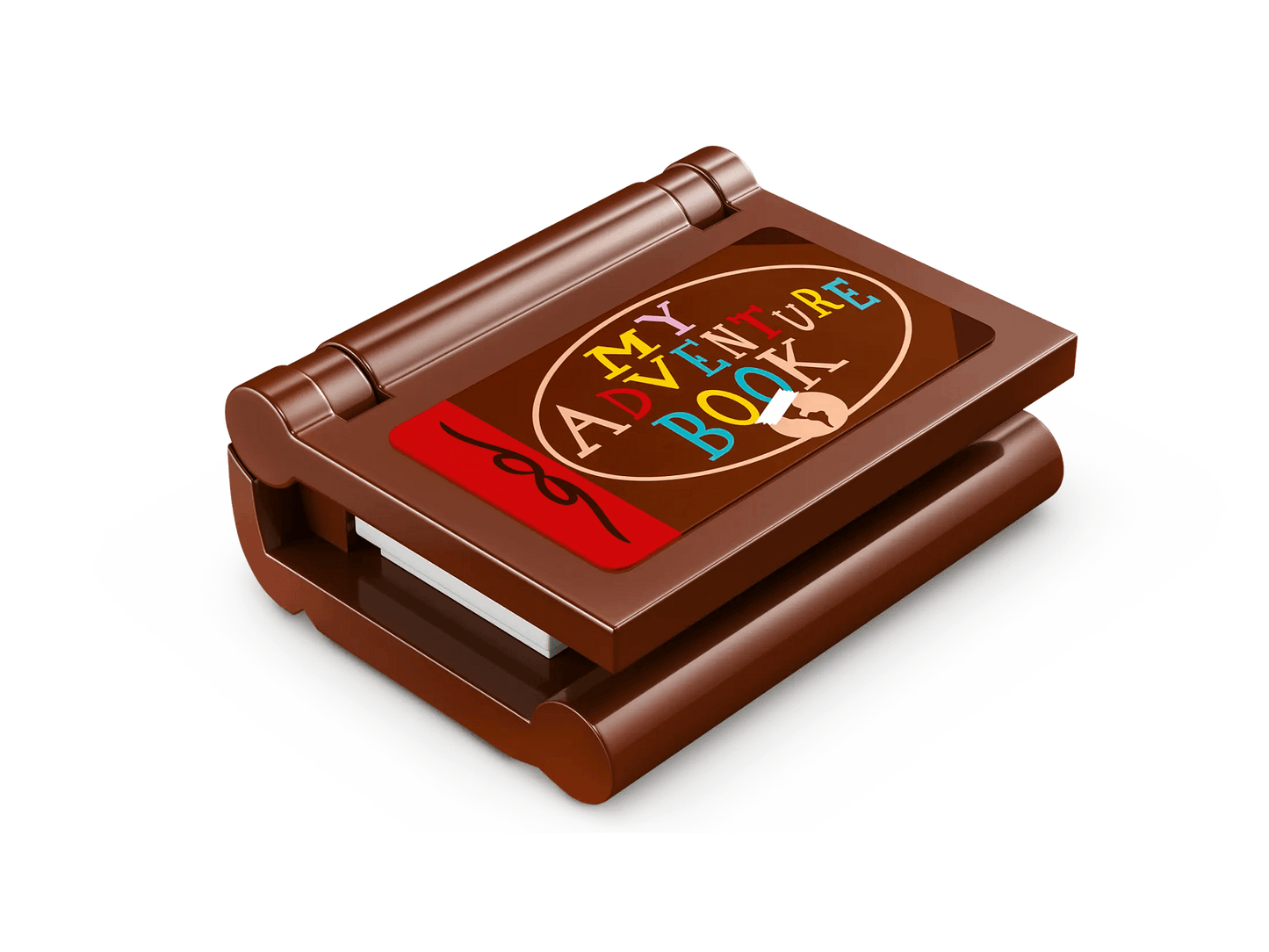 LEGO 43217 ‘Up’ House - Disney