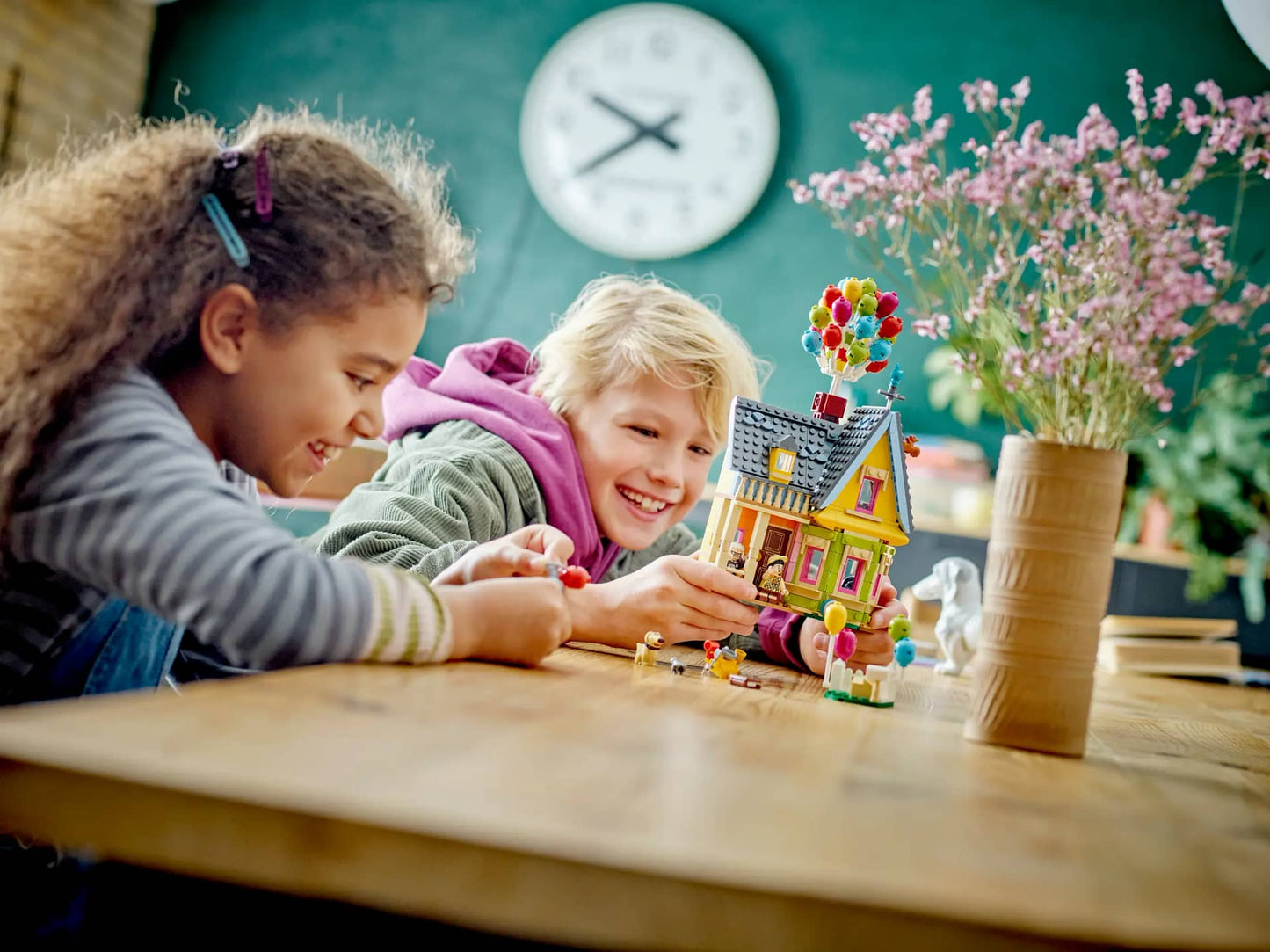 LEGO 43217 ‘Up’ House - Disney