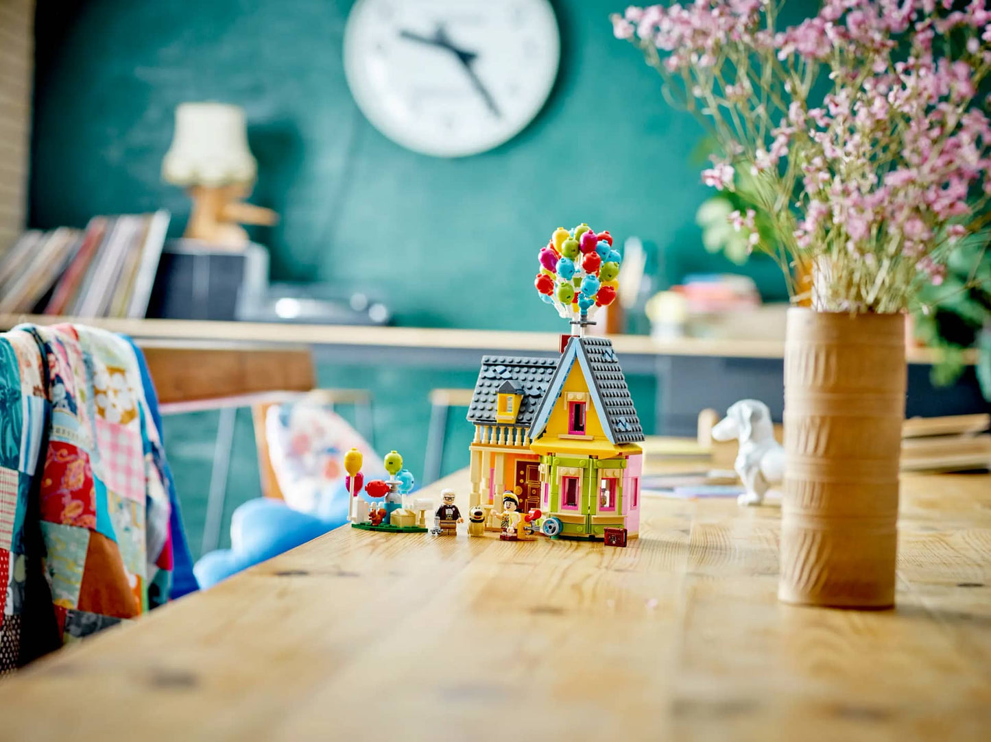 LEGO 43217 ‘Up’ House - Disney