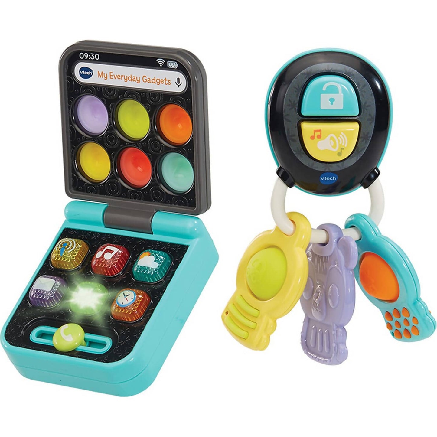 Vtech - My Everyday Gadgets