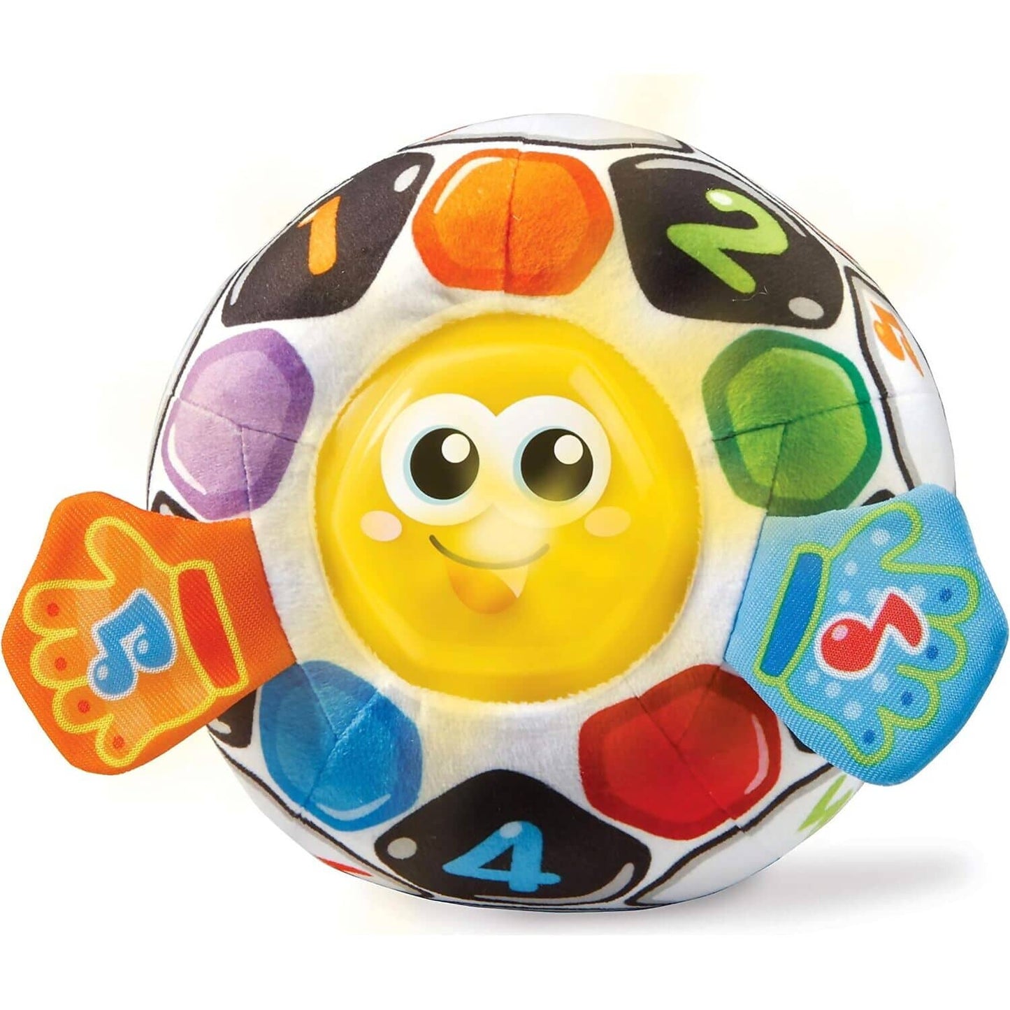 Vtech - My 1st Football Friend