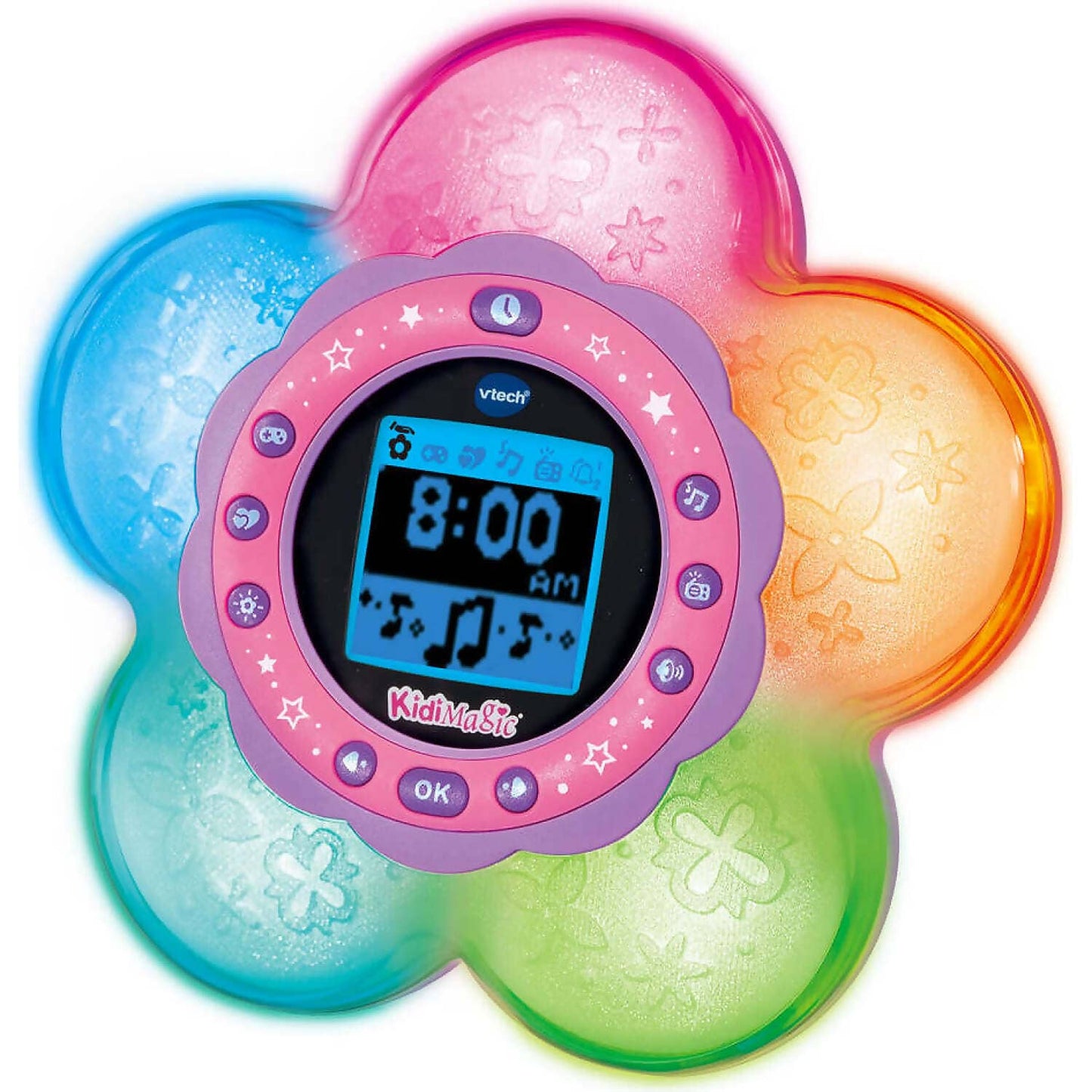 Vtech - Kidimagic Galaxy Light 9-in-1